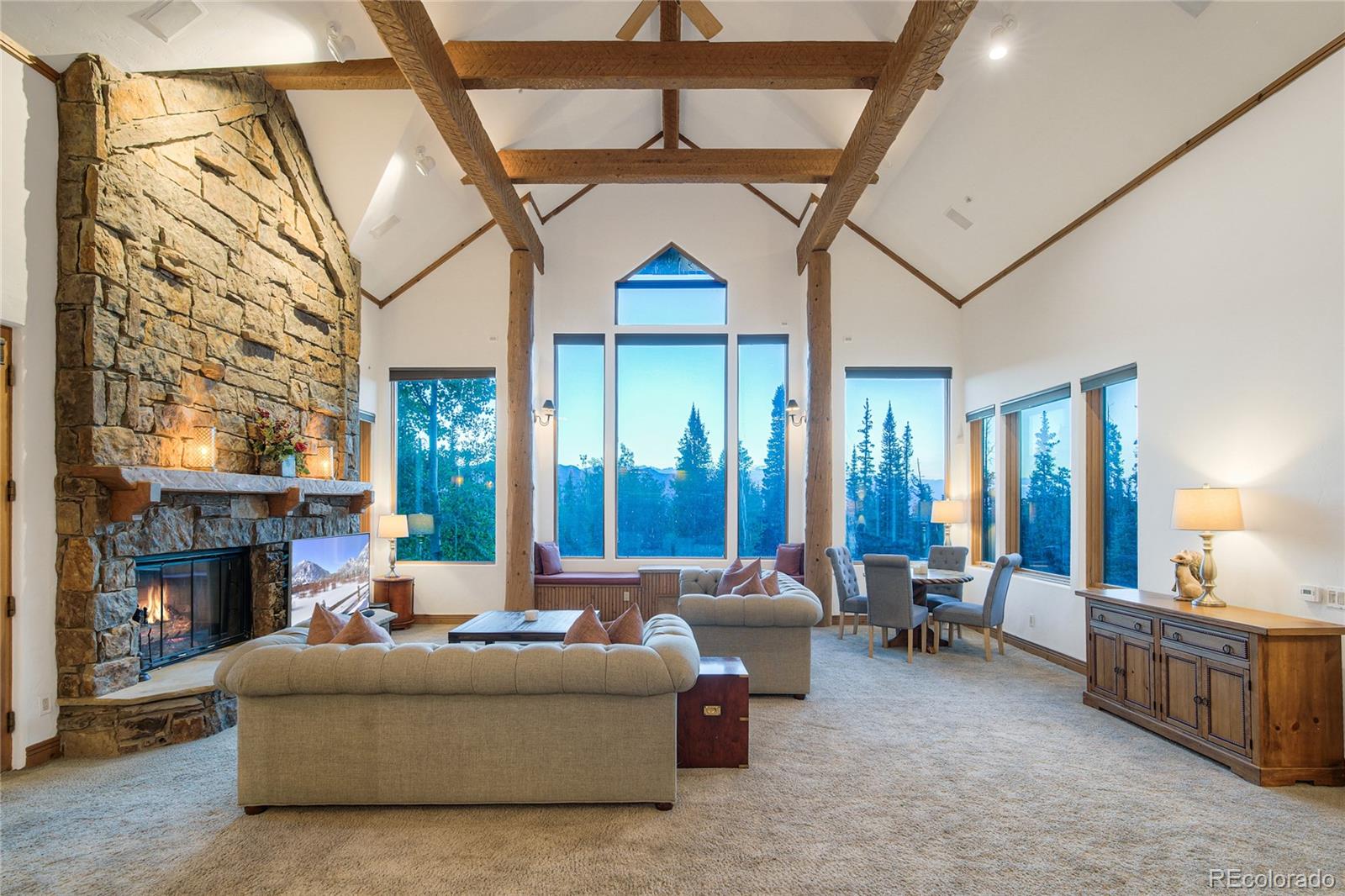 264 Little Sallie Barber Trail