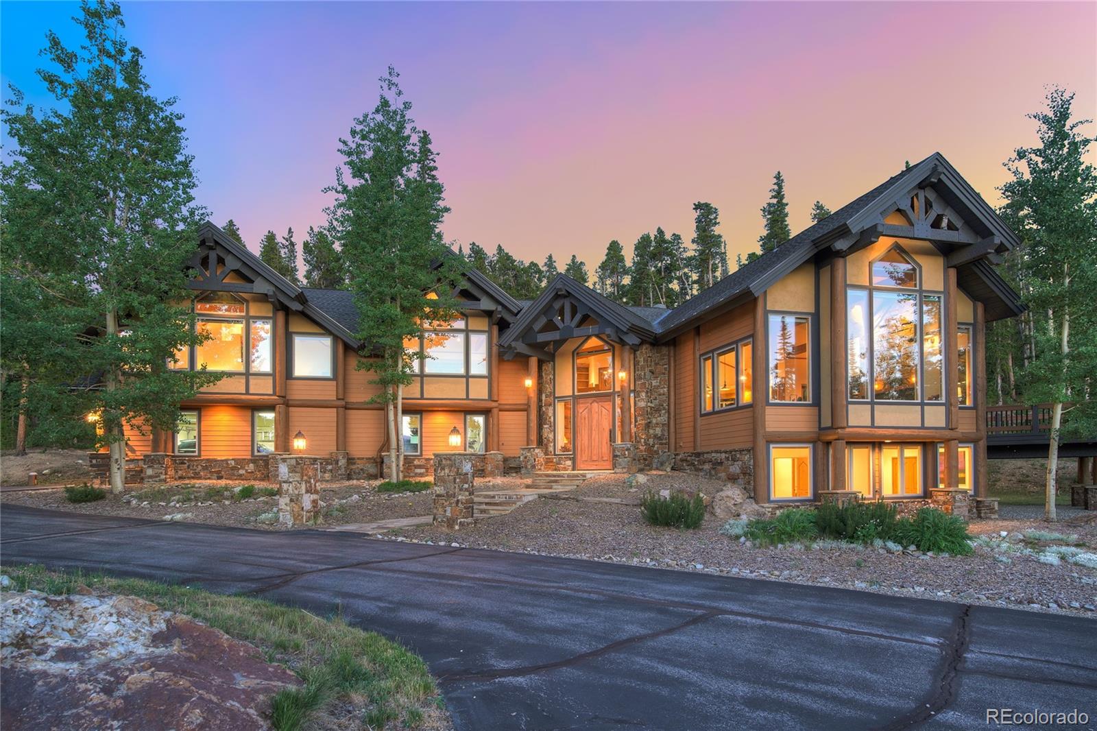 264 Little Sallie Barber Trail