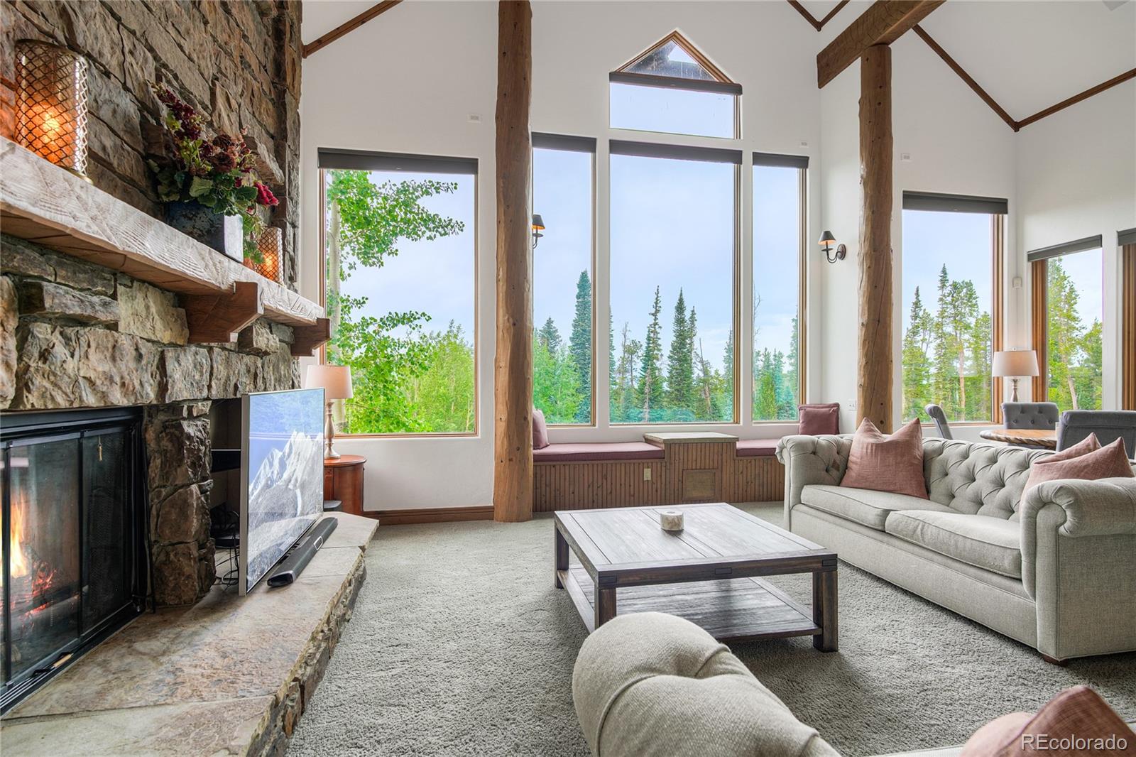 264 Little Sallie Barber Trail