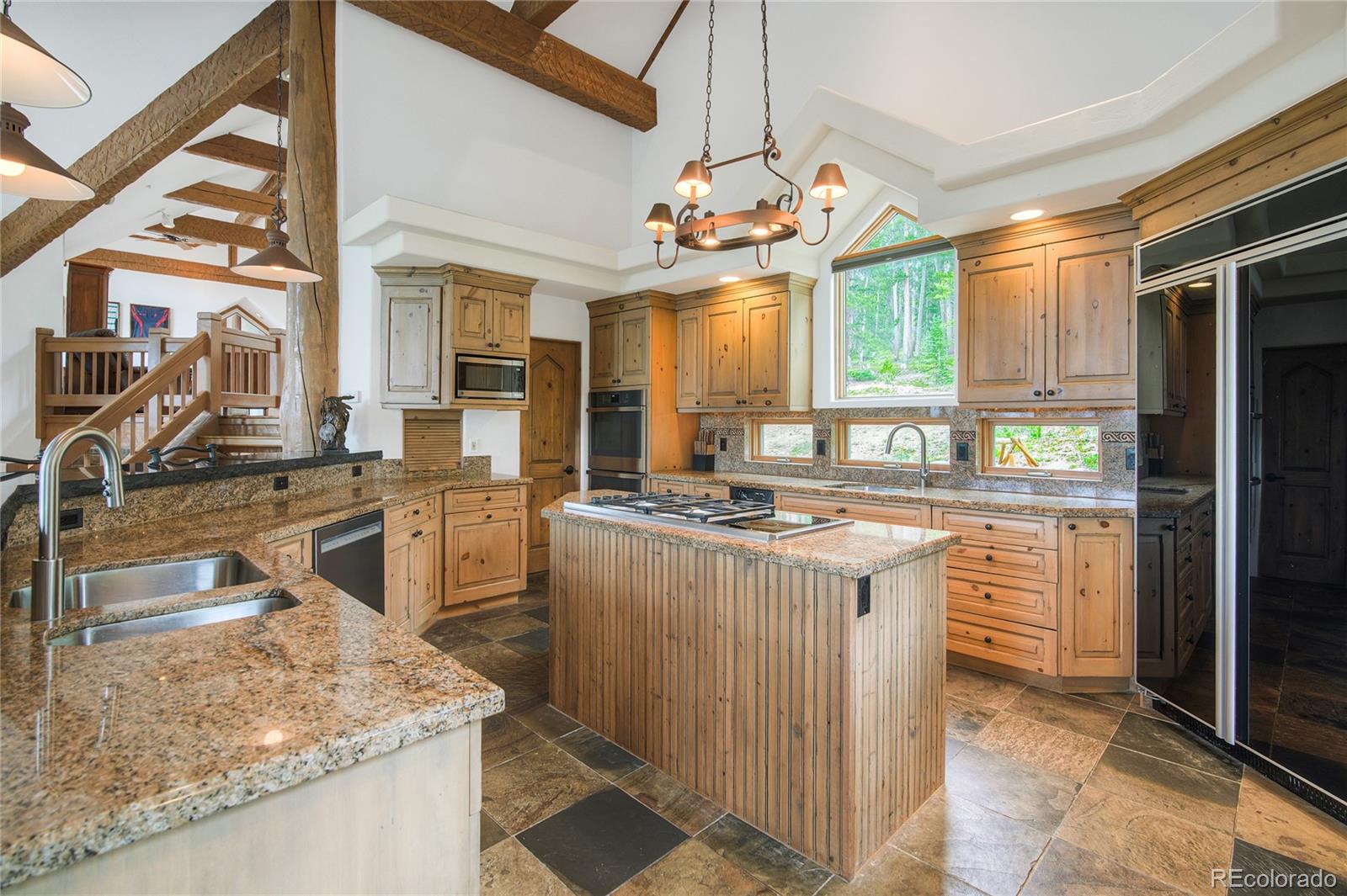 264 Little Sallie Barber Trail