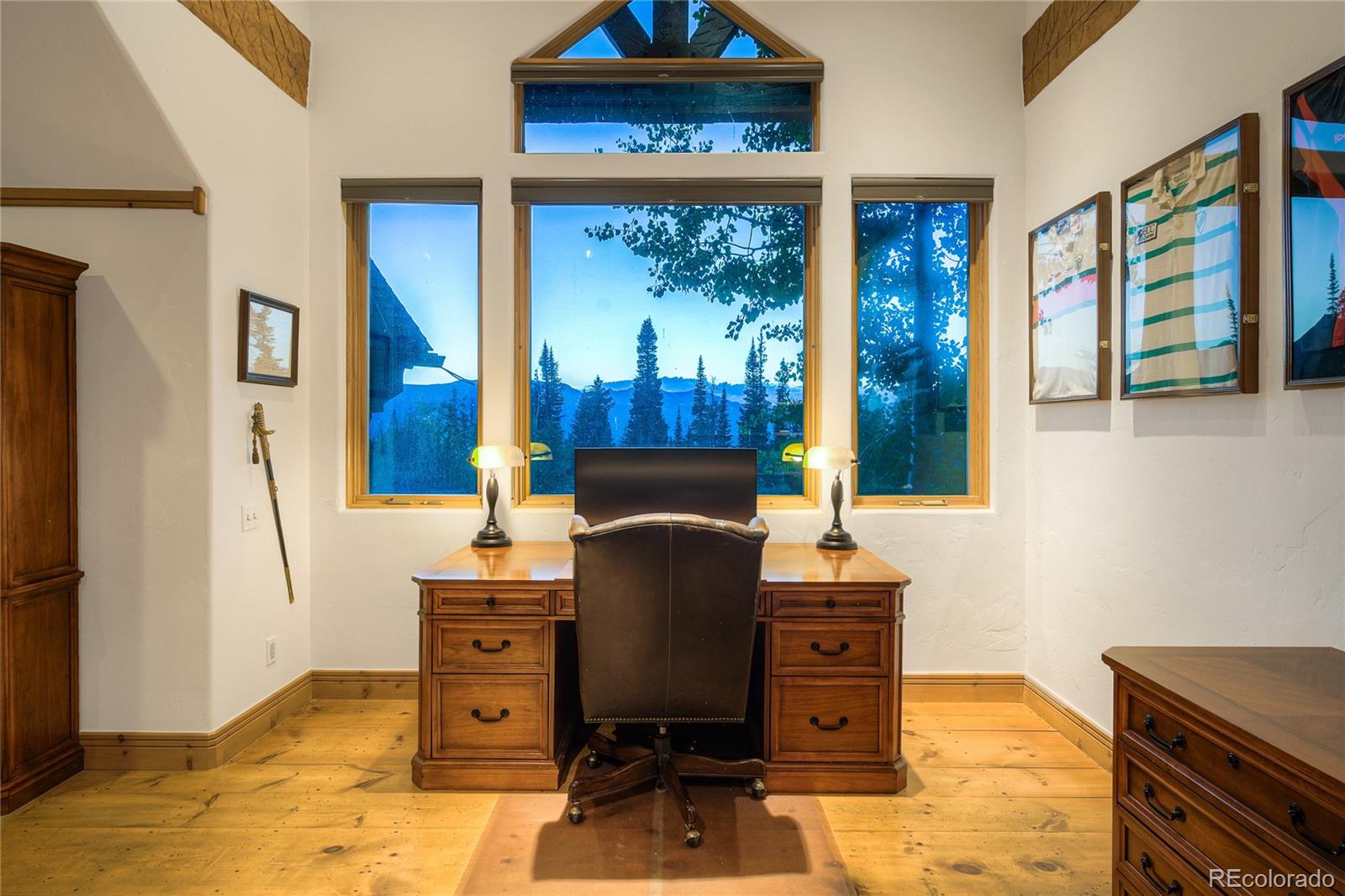 264 Little Sallie Barber Trail