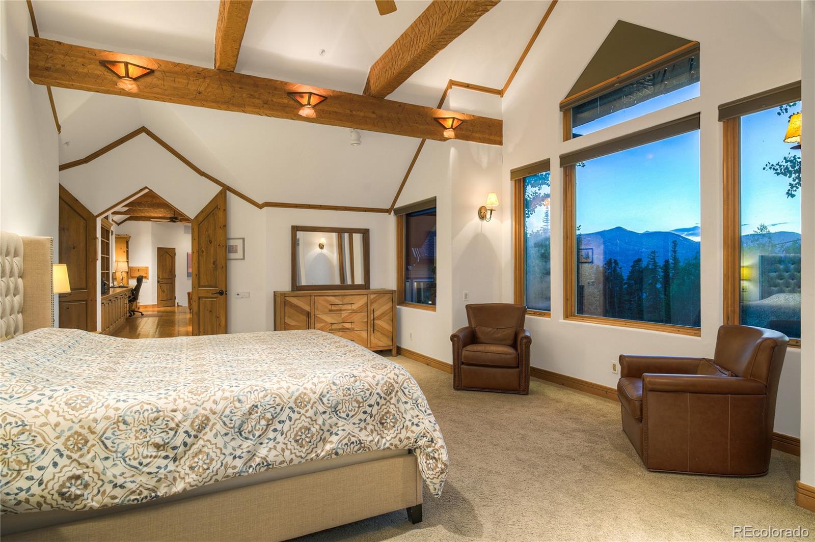 264 Little Sallie Barber Trail