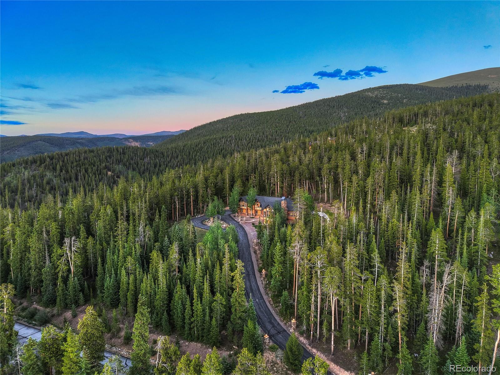 264 Little Sallie Barber Trail