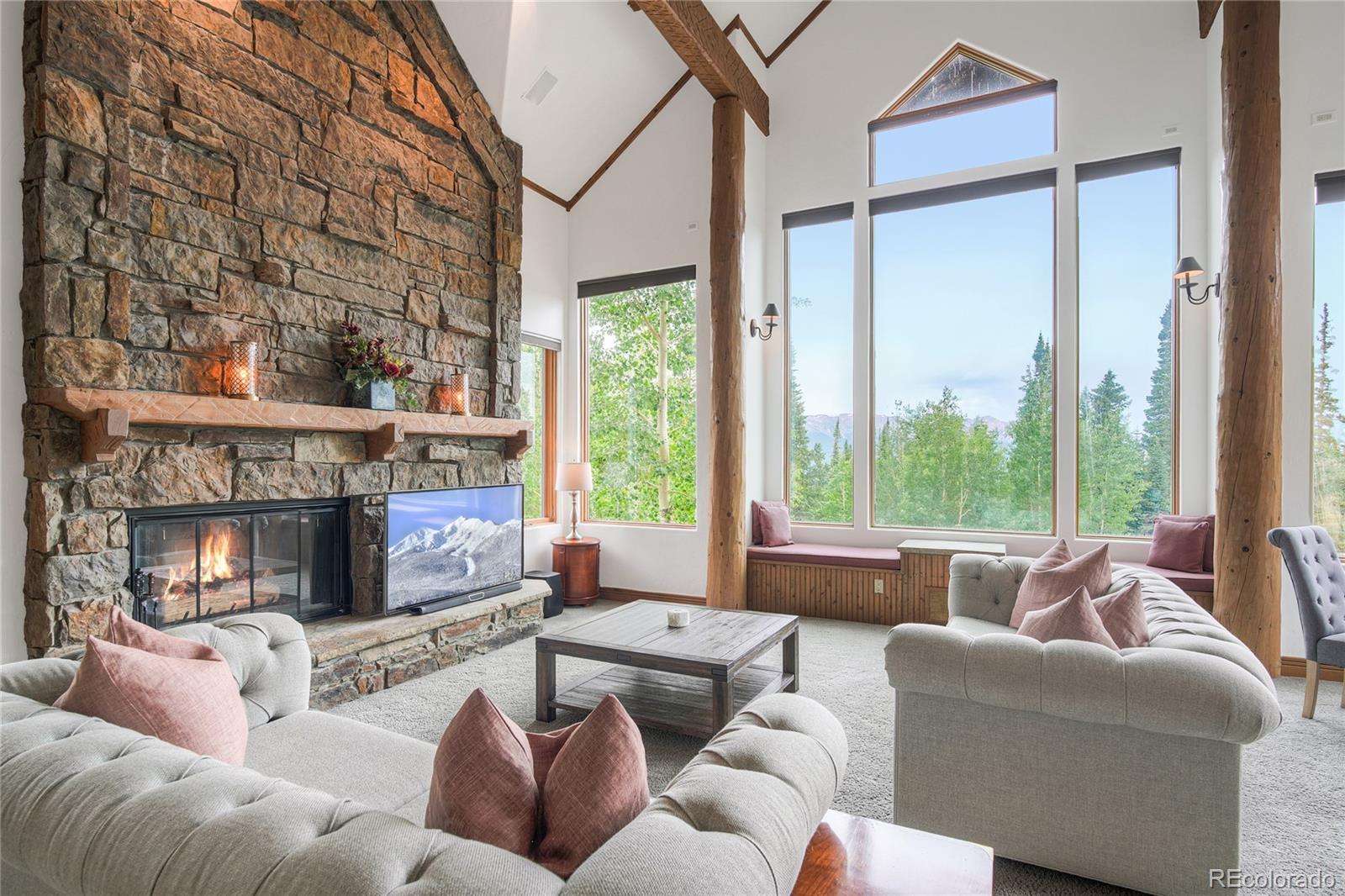 264 Little Sallie Barber Trail