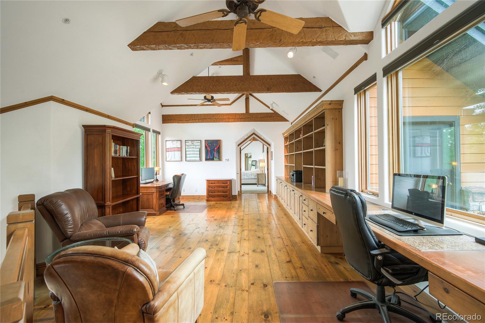 264 Little Sallie Barber Trail