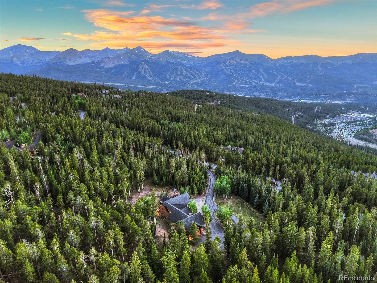 264 Little Sallie Barber Trail