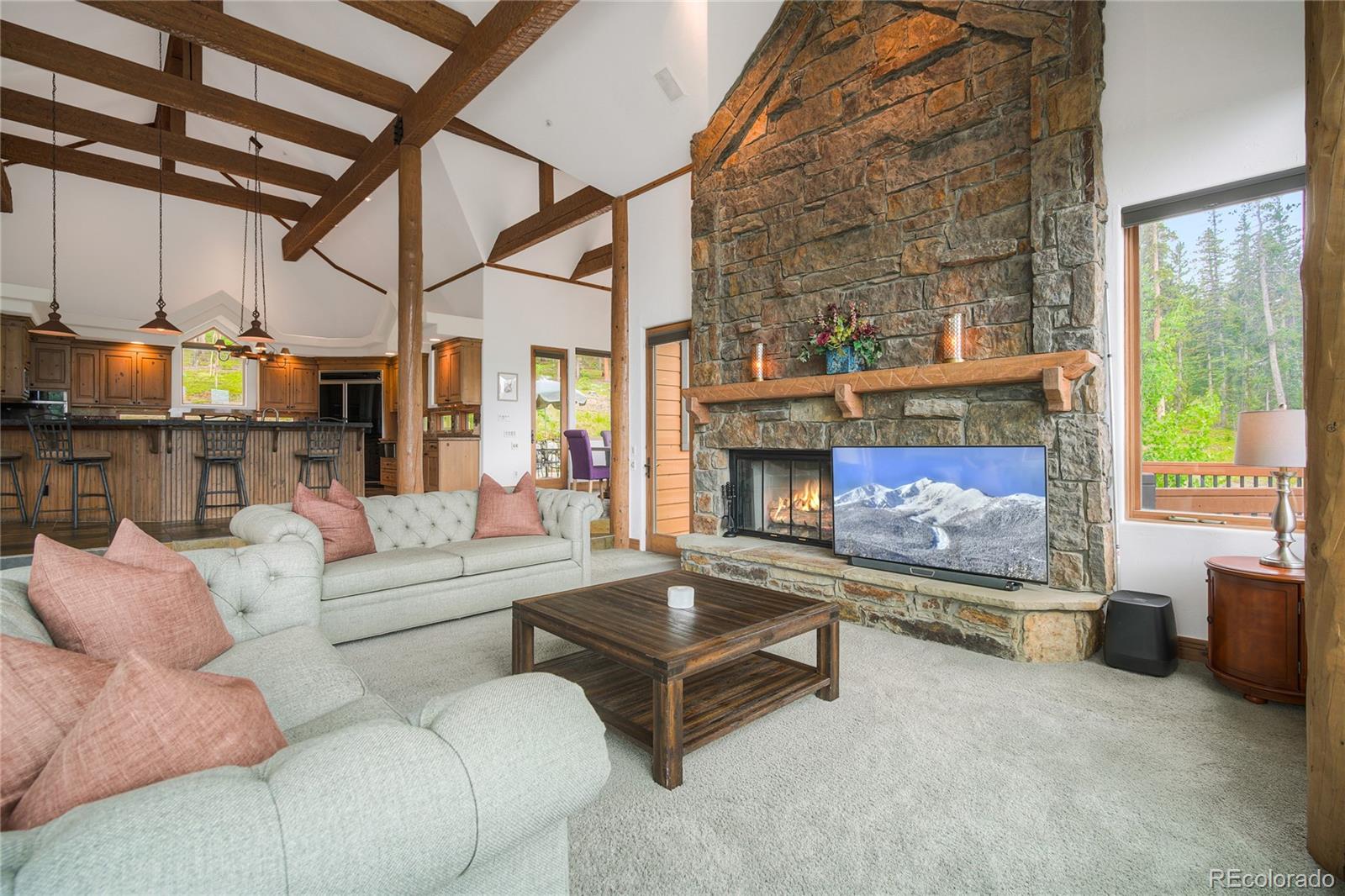 264 Little Sallie Barber Trail