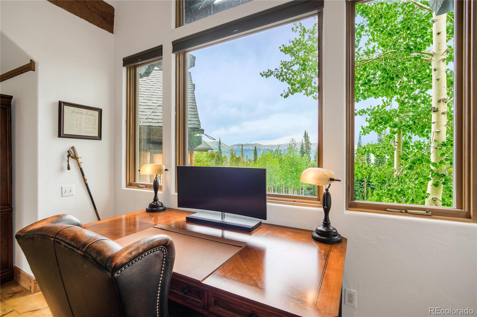 264 Little Sallie Barber Trail