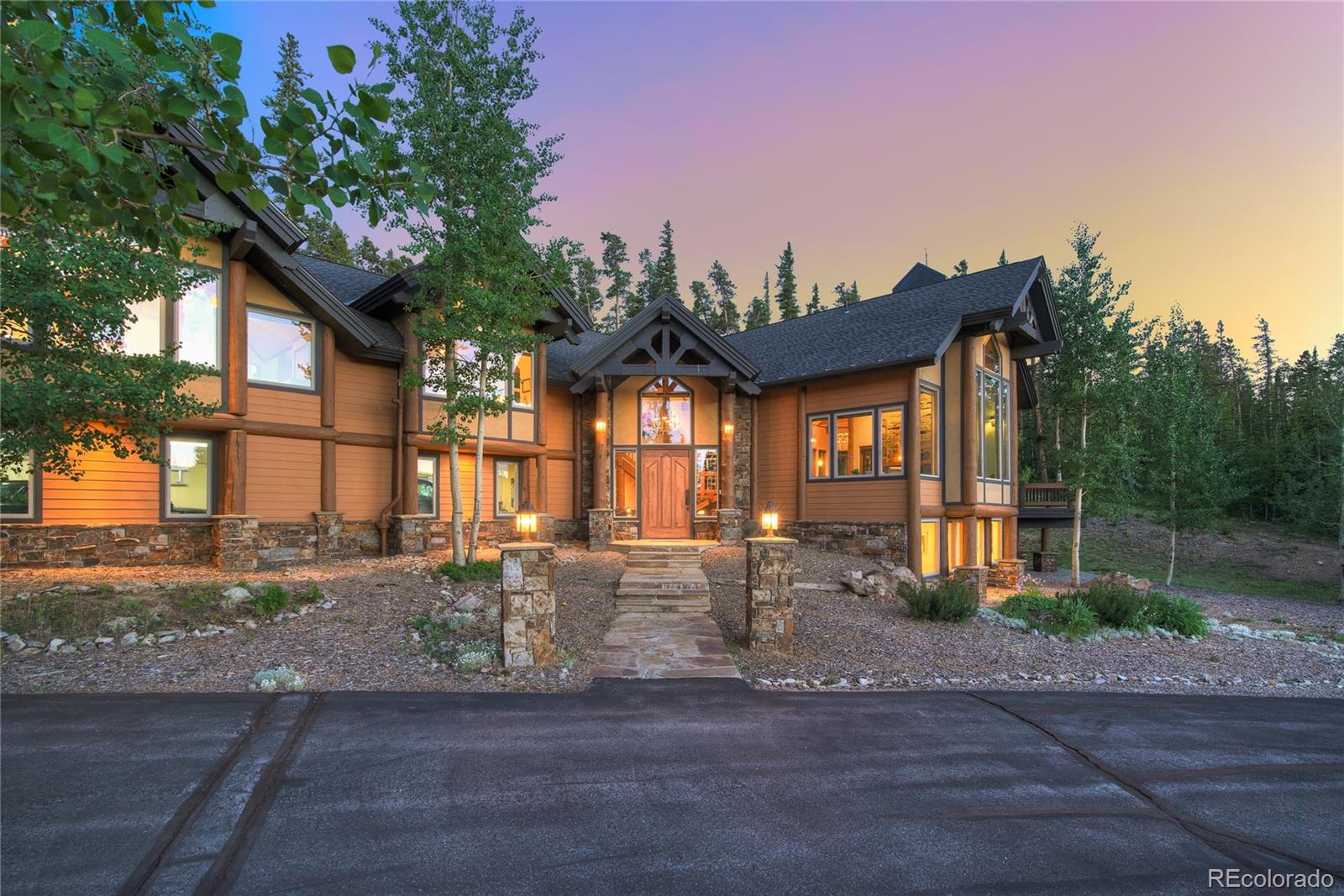 264 Little Sallie Barber Trail
