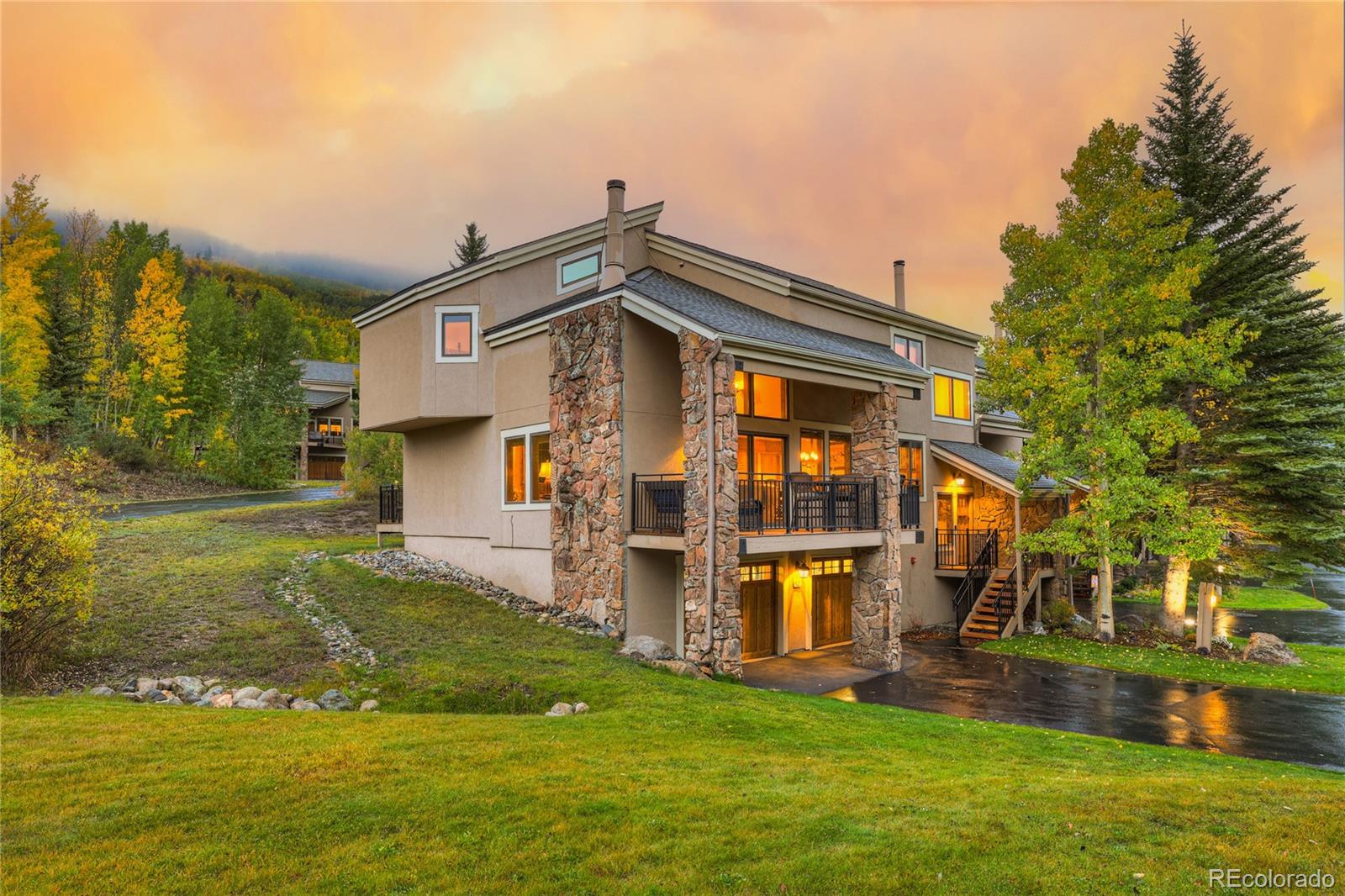 23097 Barbour Drive Unit: 37