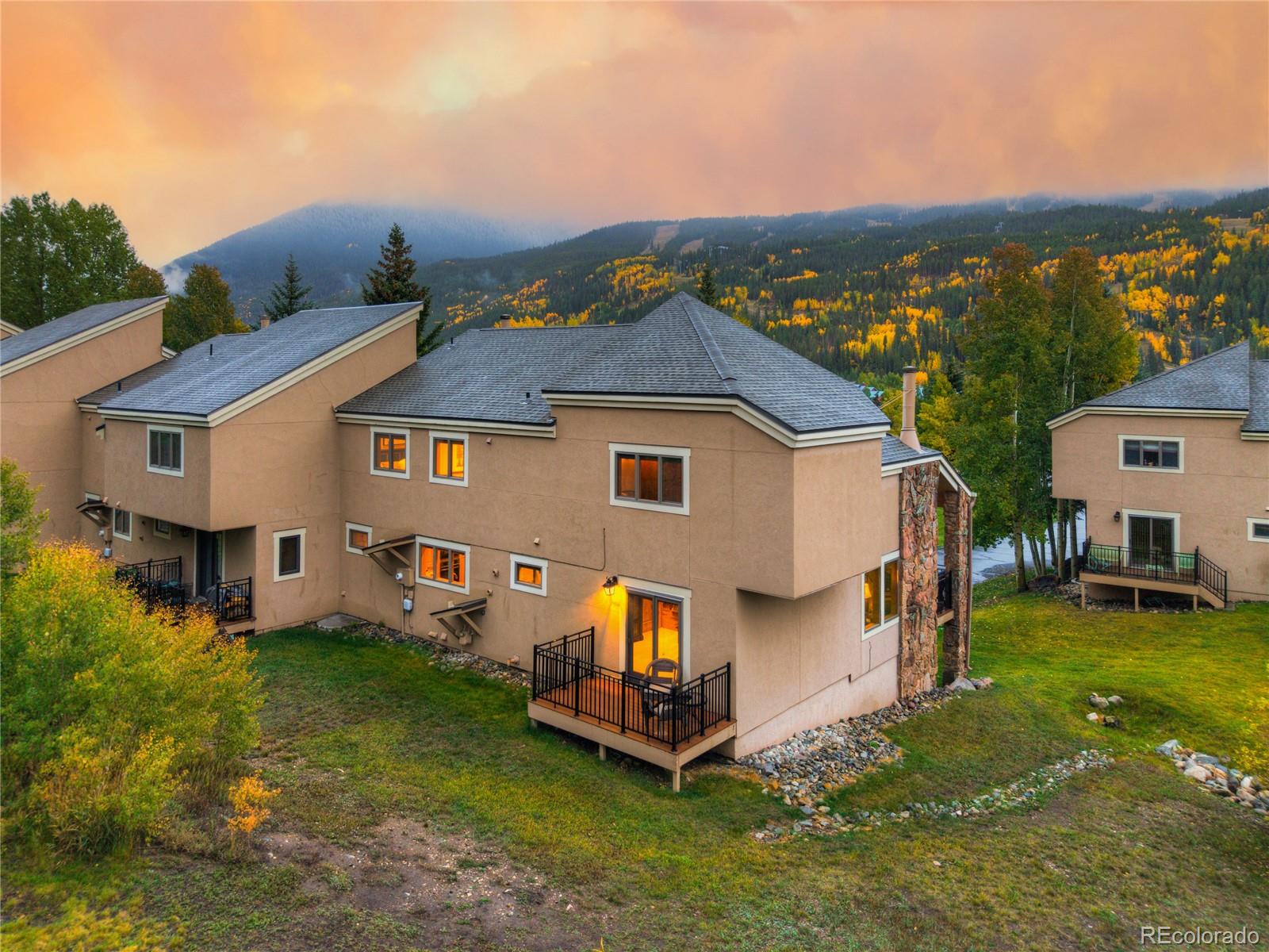 23097 Barbour Drive Unit: 37
