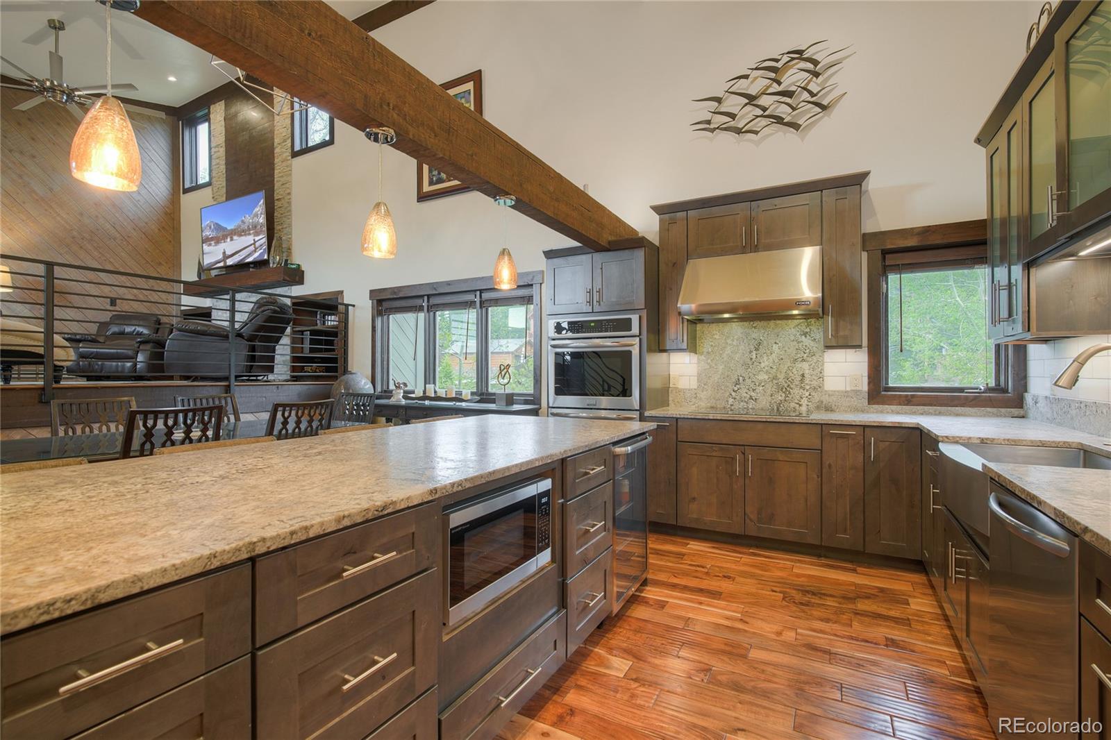 187 N Fuller Placer Road Unit: F