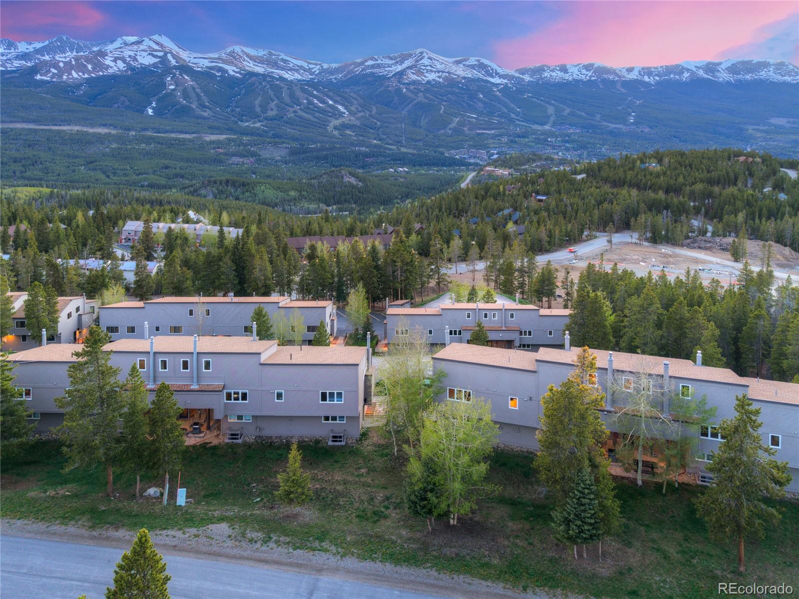 187 N Fuller Placer Road Unit: F