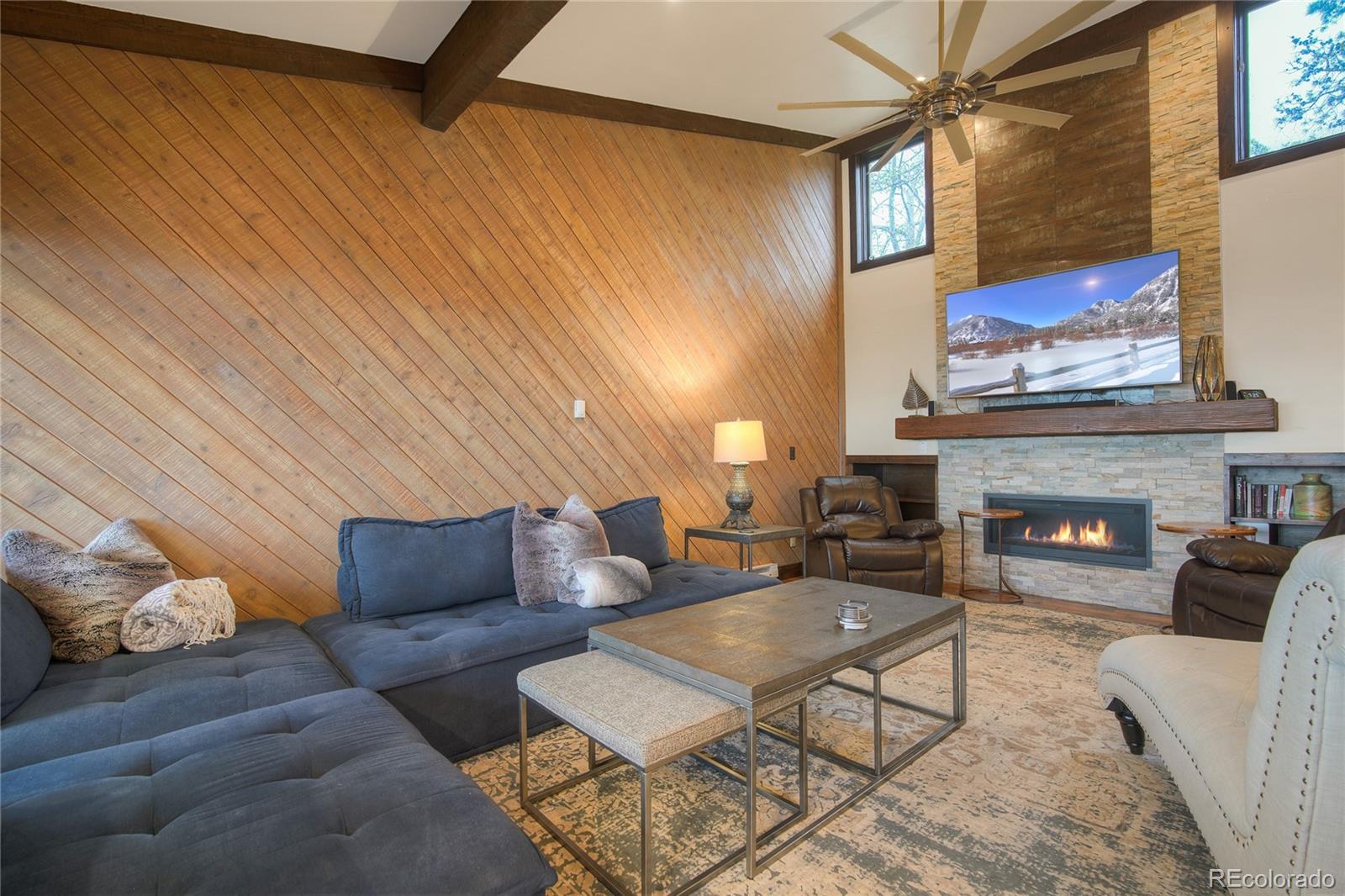 187 N Fuller Placer Road Unit: F