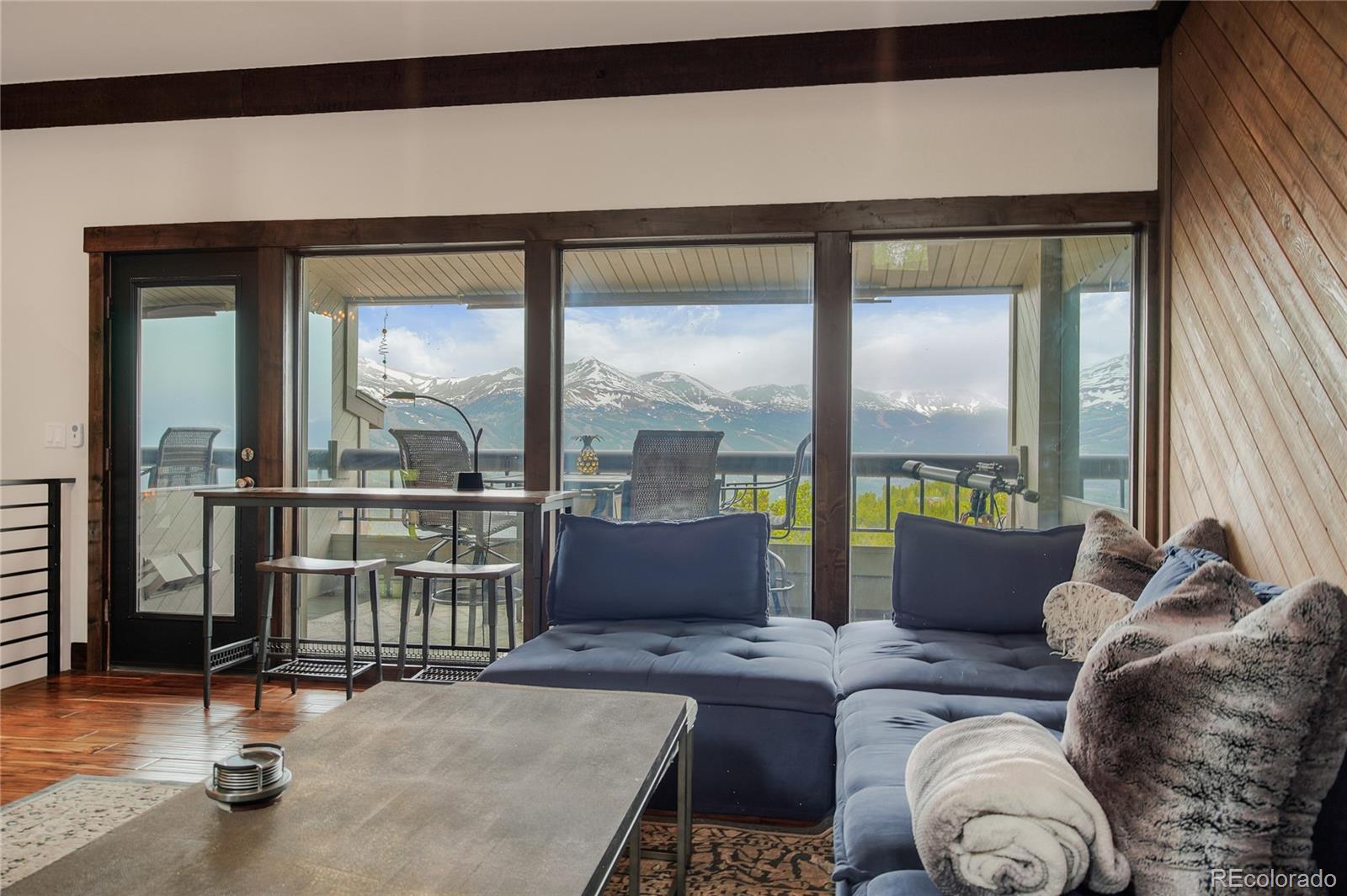 187 N Fuller Placer Road Unit: F