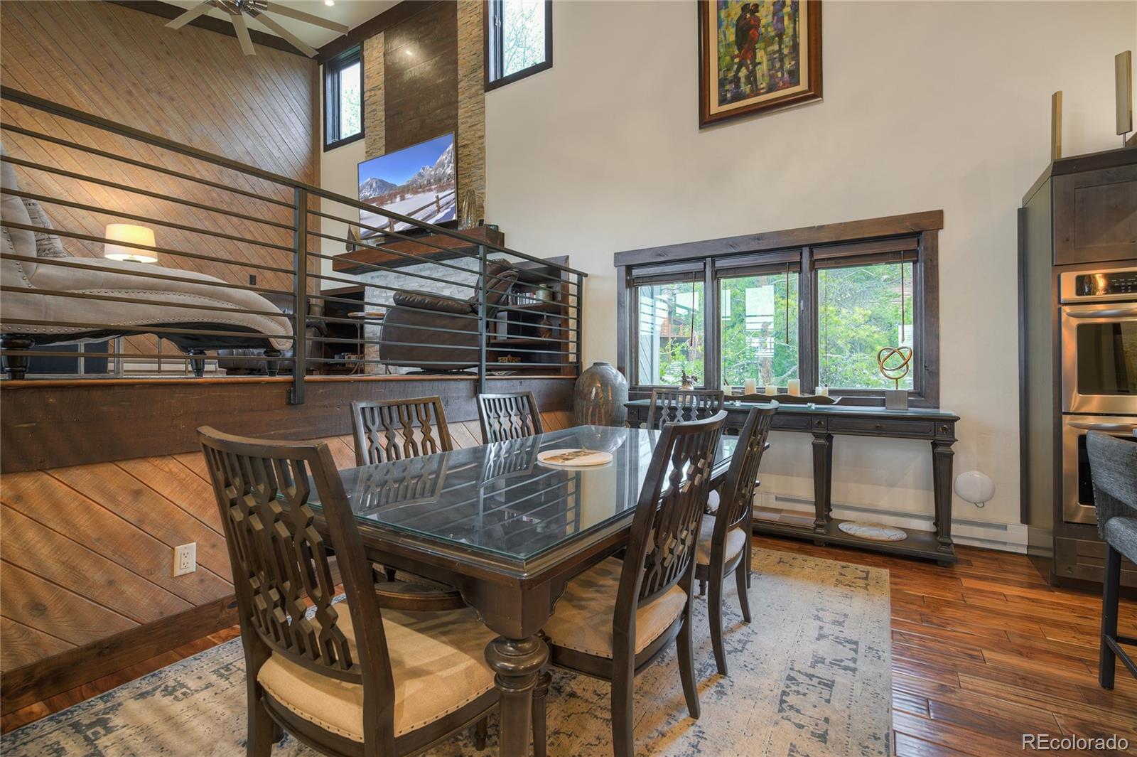 187 N Fuller Placer Road Unit: F