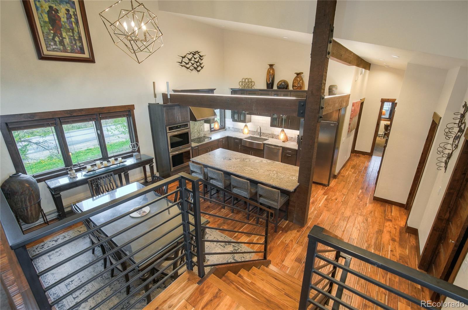 187 N Fuller Placer Road Unit: F