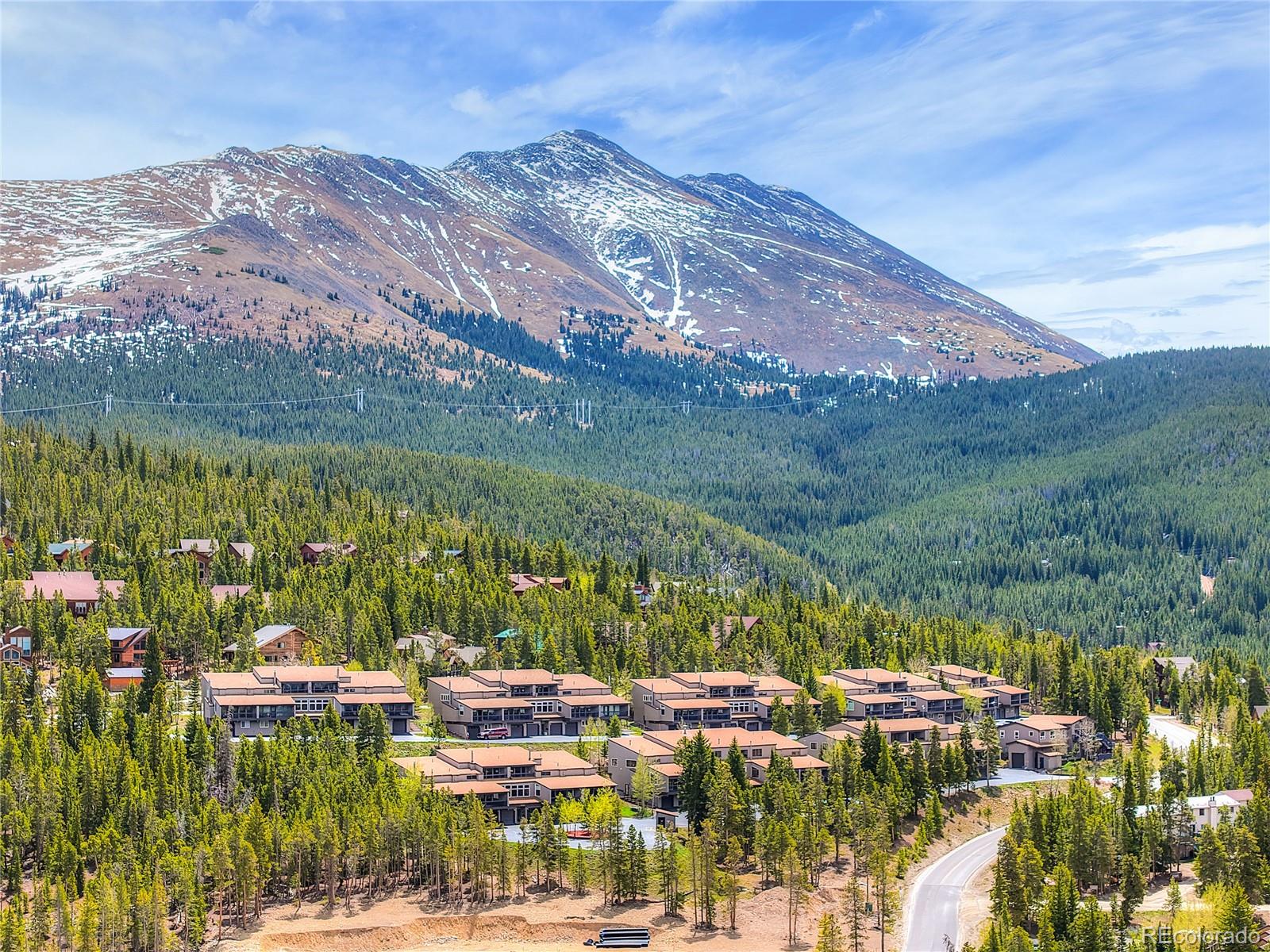 187 N Fuller Placer Road Unit: F