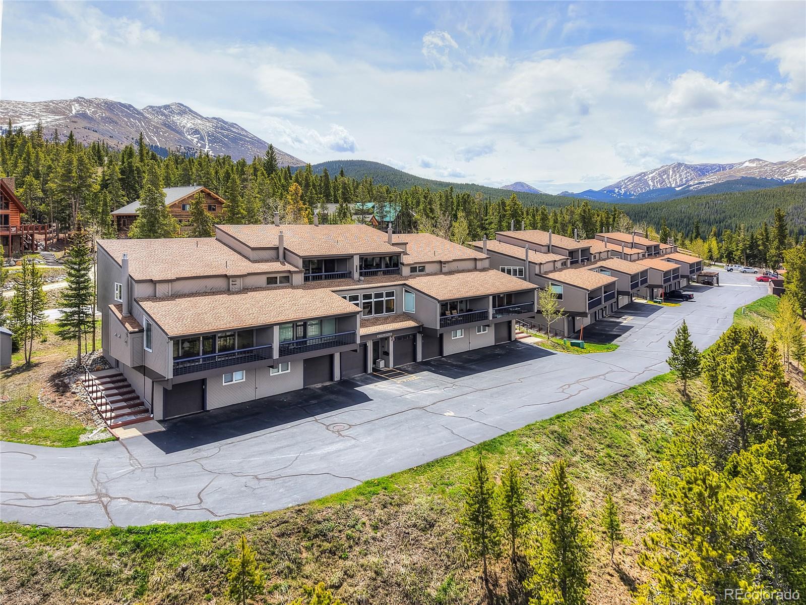 187 N Fuller Placer Road Unit: F