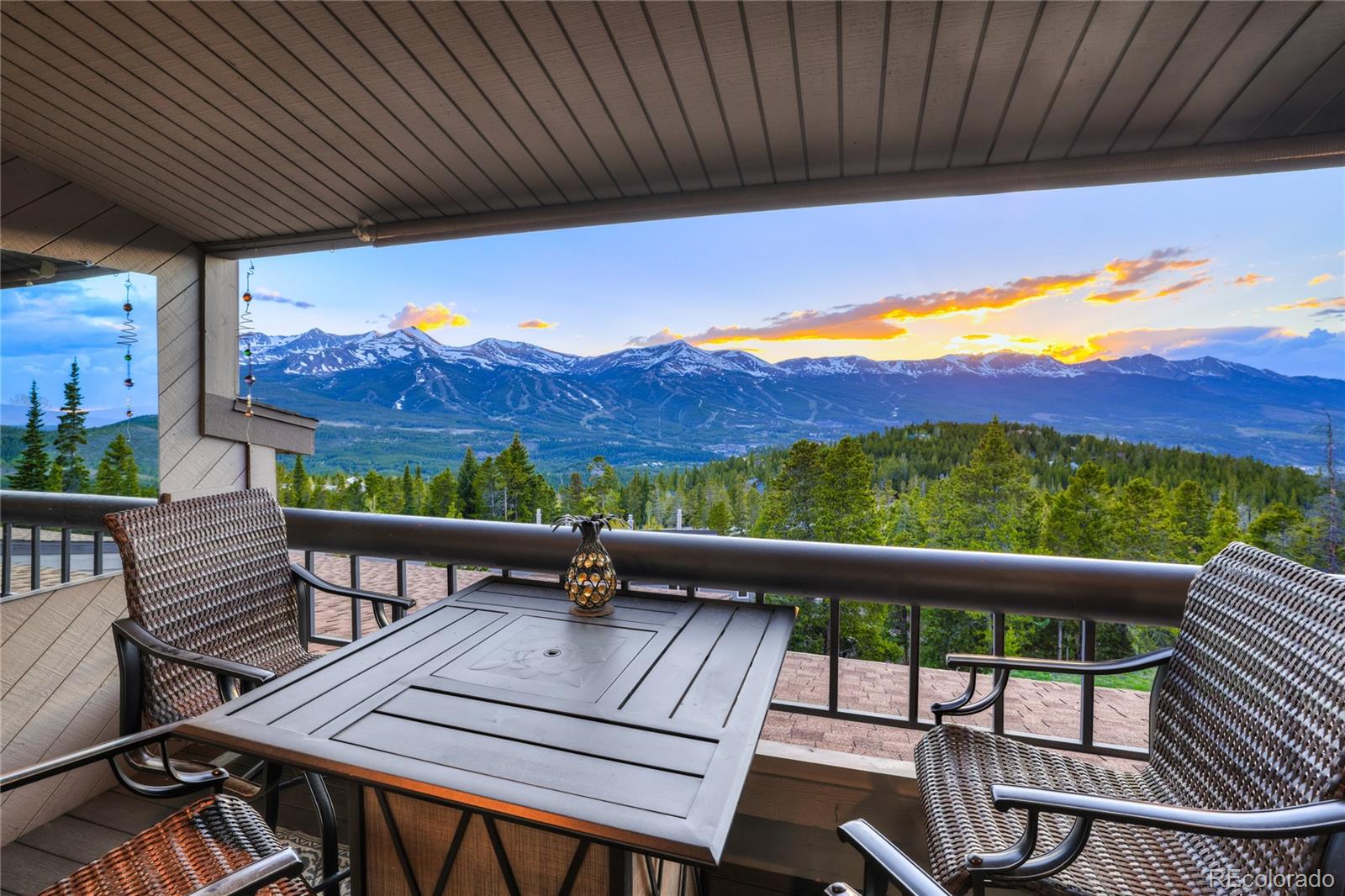 187 N Fuller Placer Road Unit: F