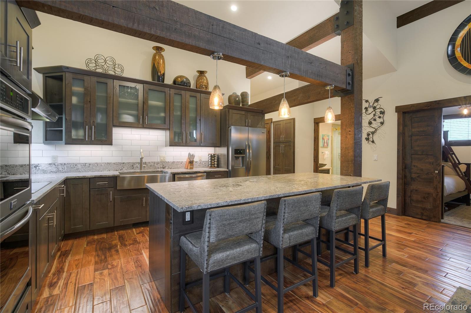 187 N Fuller Placer Road Unit: F