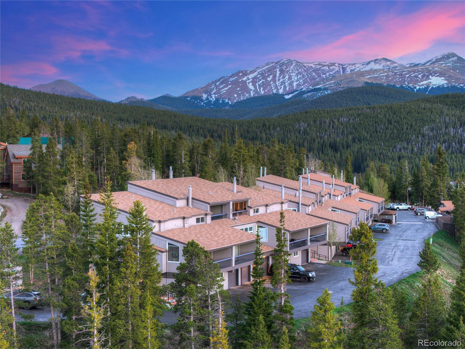 187 N Fuller Placer Road Unit: F