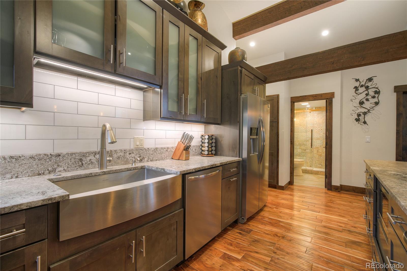 187 N Fuller Placer Road Unit: F