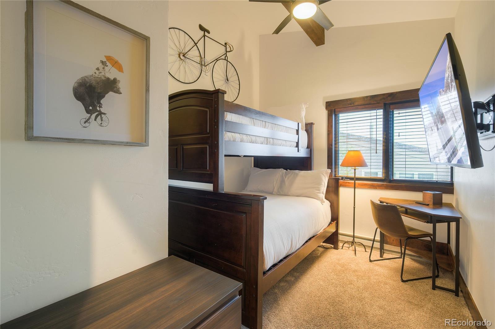187 N Fuller Placer Road Unit: F