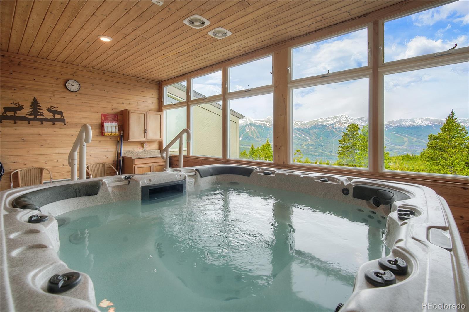187 N Fuller Placer Road Unit: F