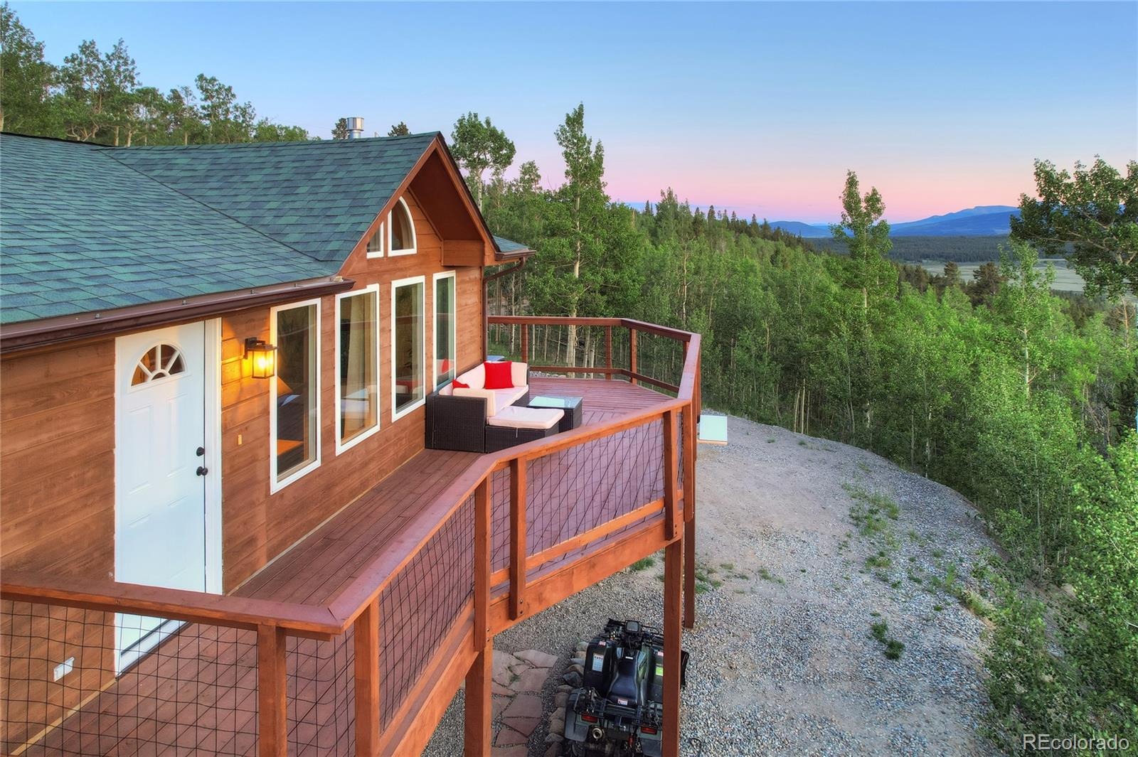 1243 Platte River Drive