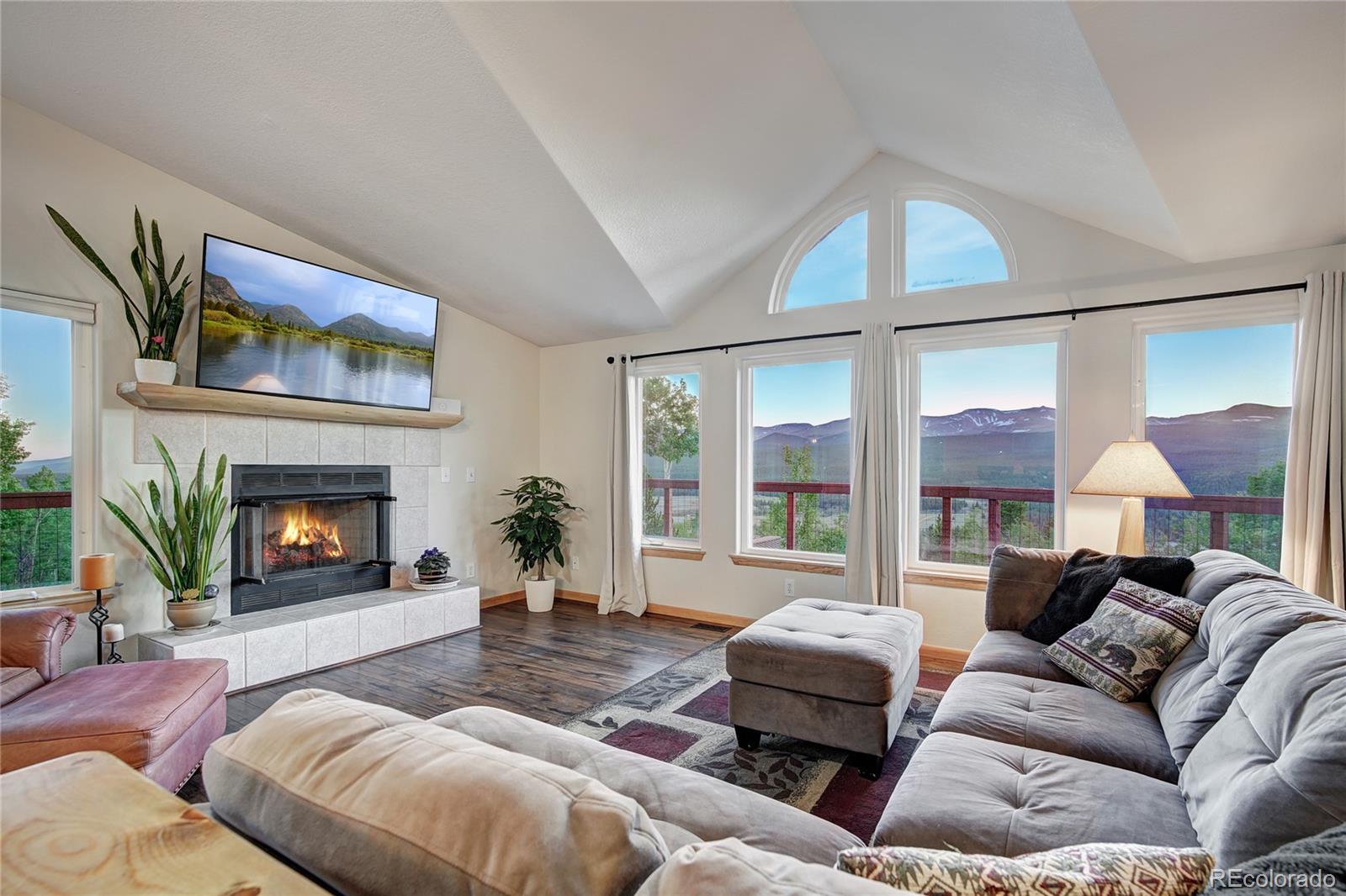 1243 Platte River Drive