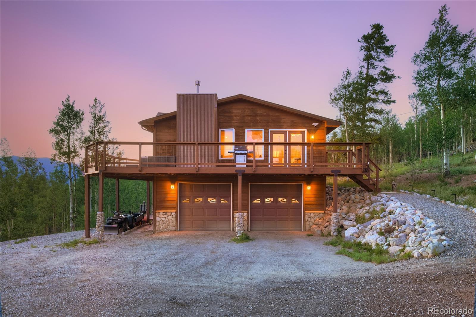 1243 Platte River Drive