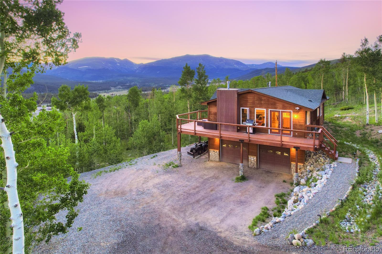 1243 Platte River Drive