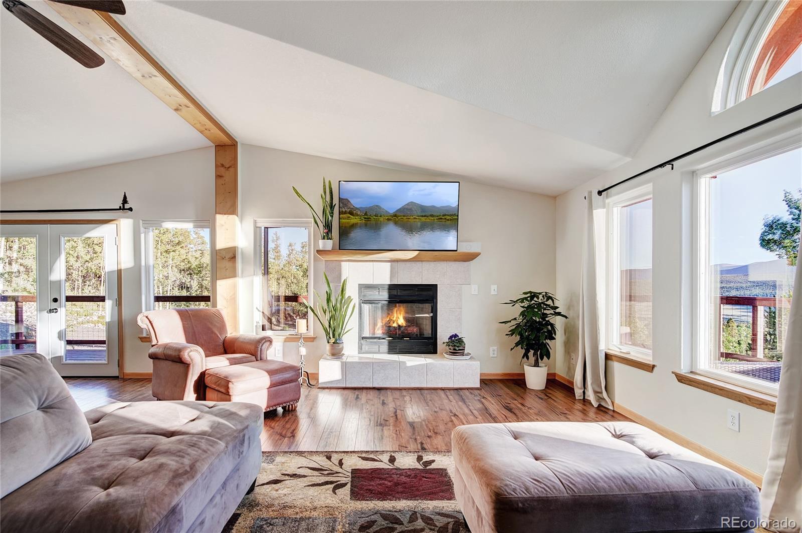 1243 Platte River Drive