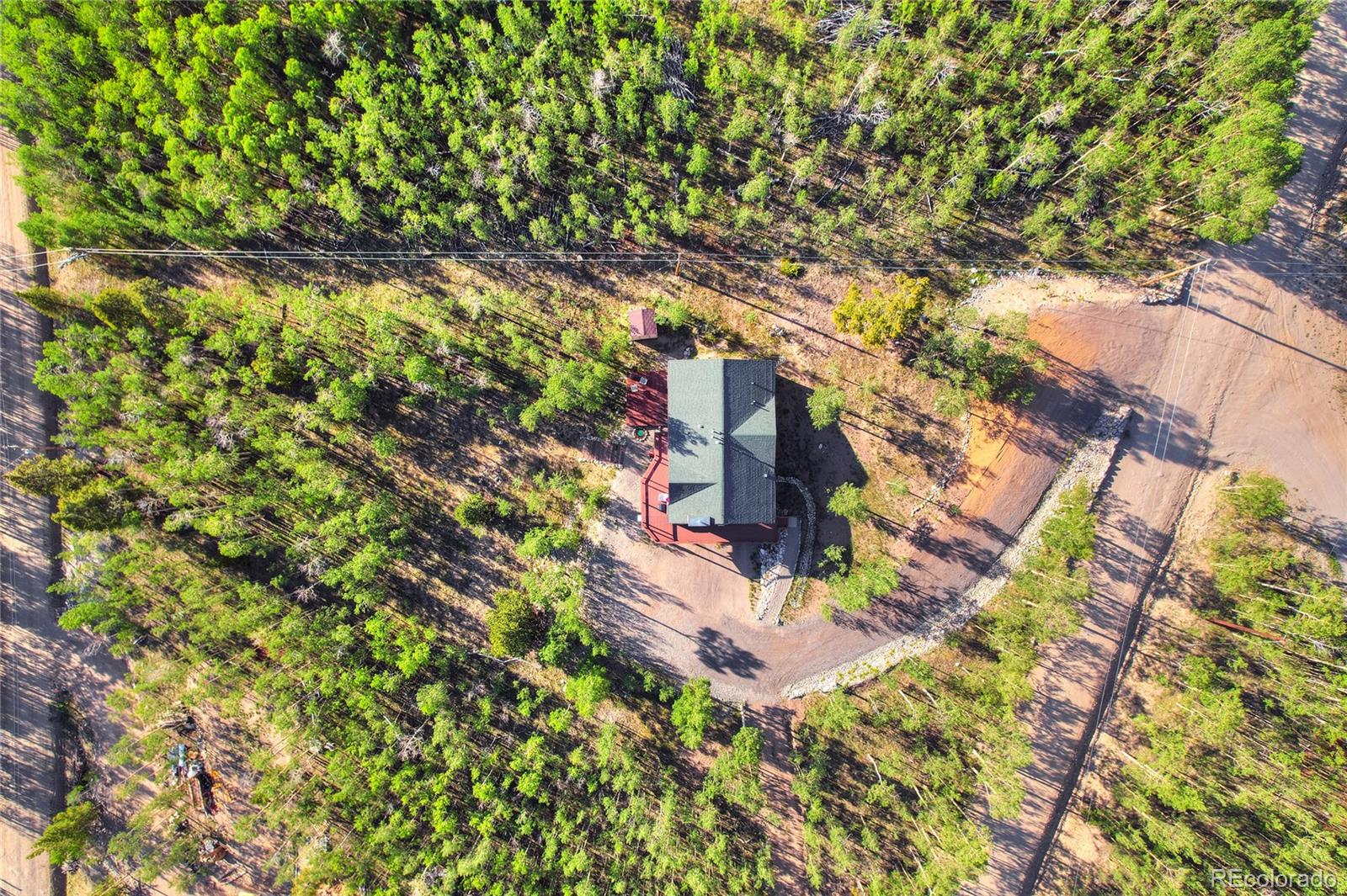 1243 Platte River Drive