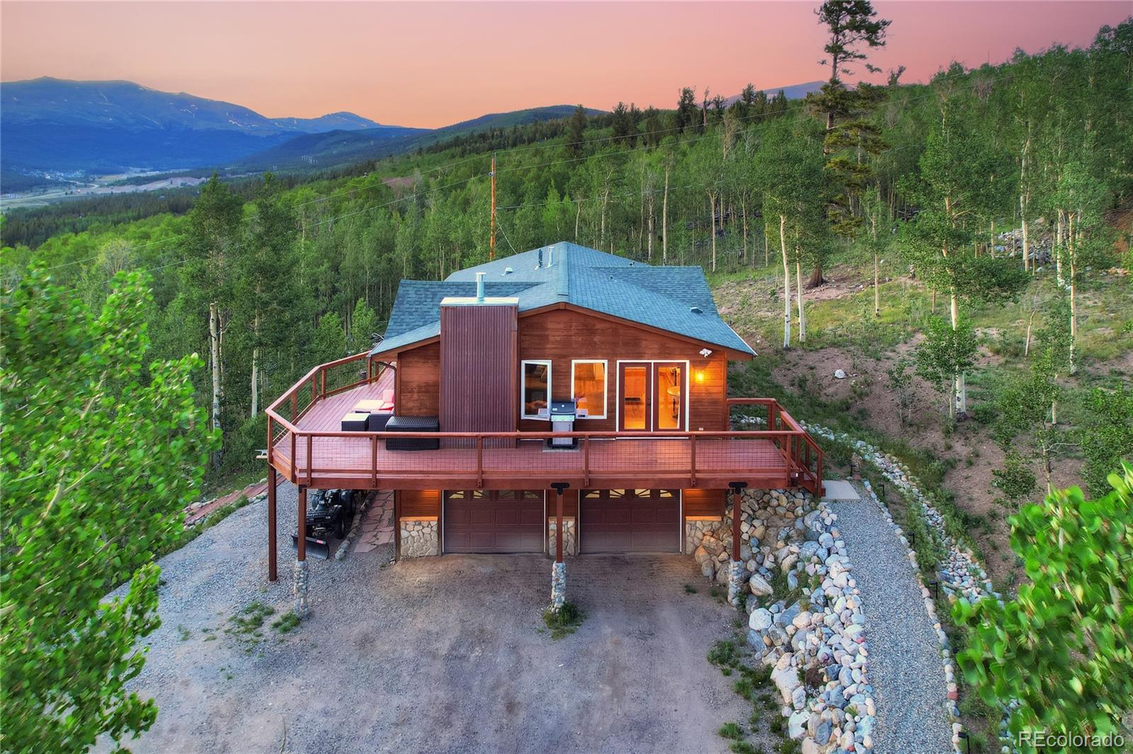 1243 Platte River Drive