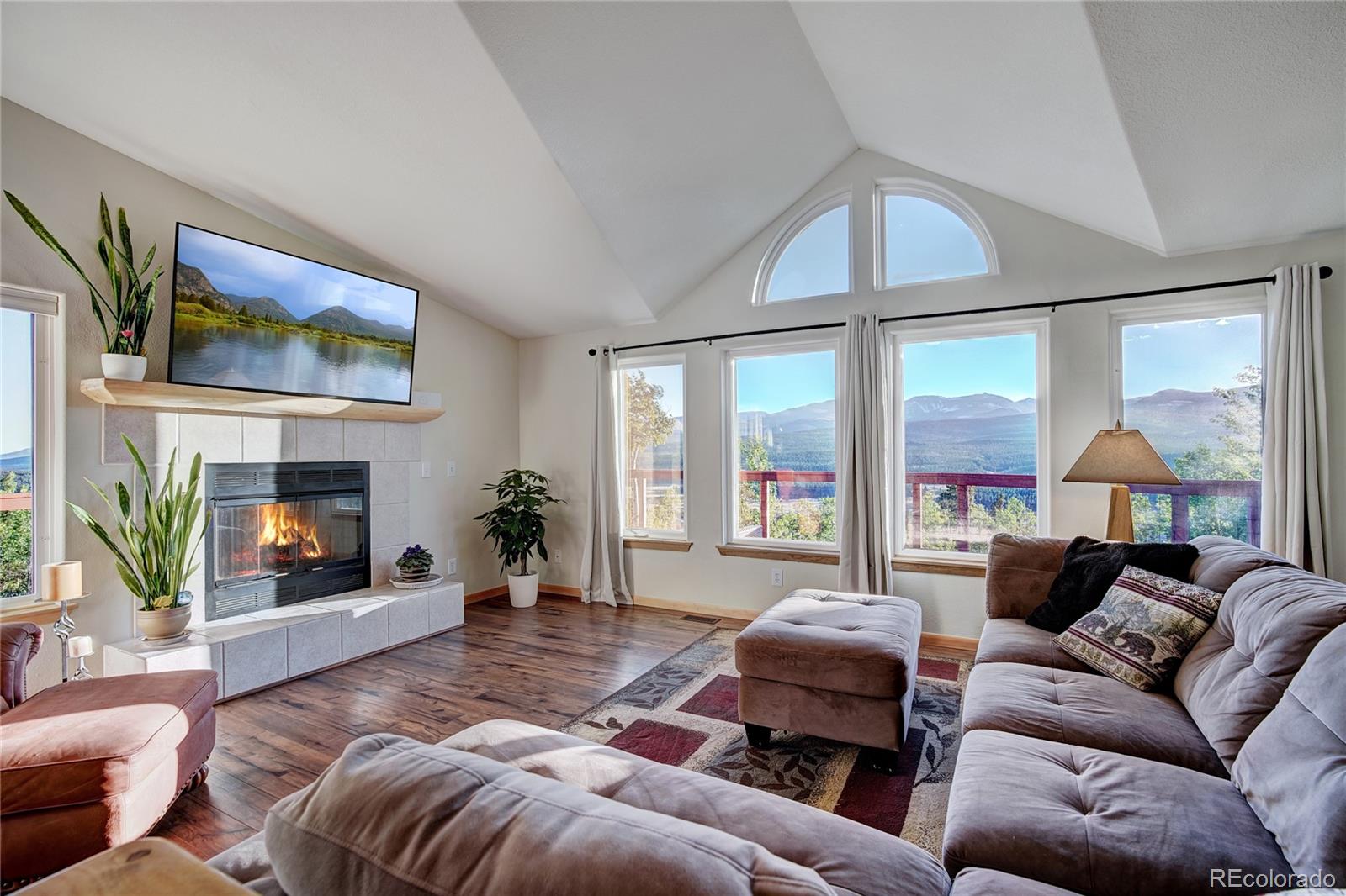 1243 Platte River Drive