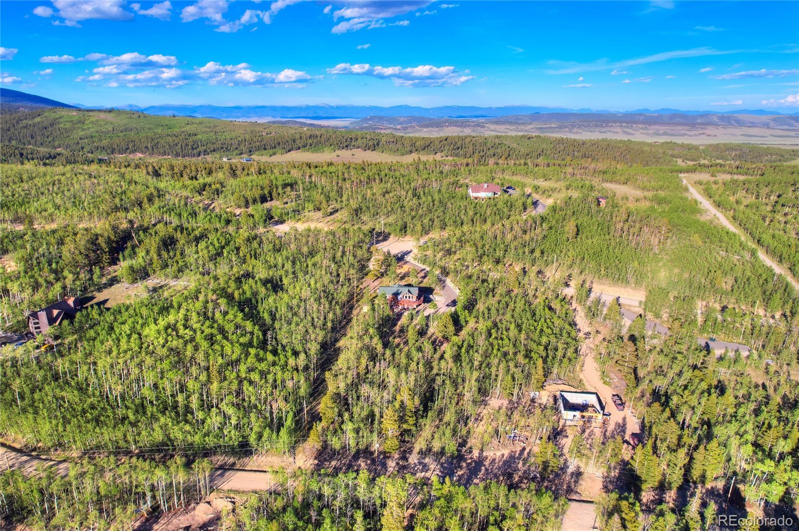 1243 Platte River Drive