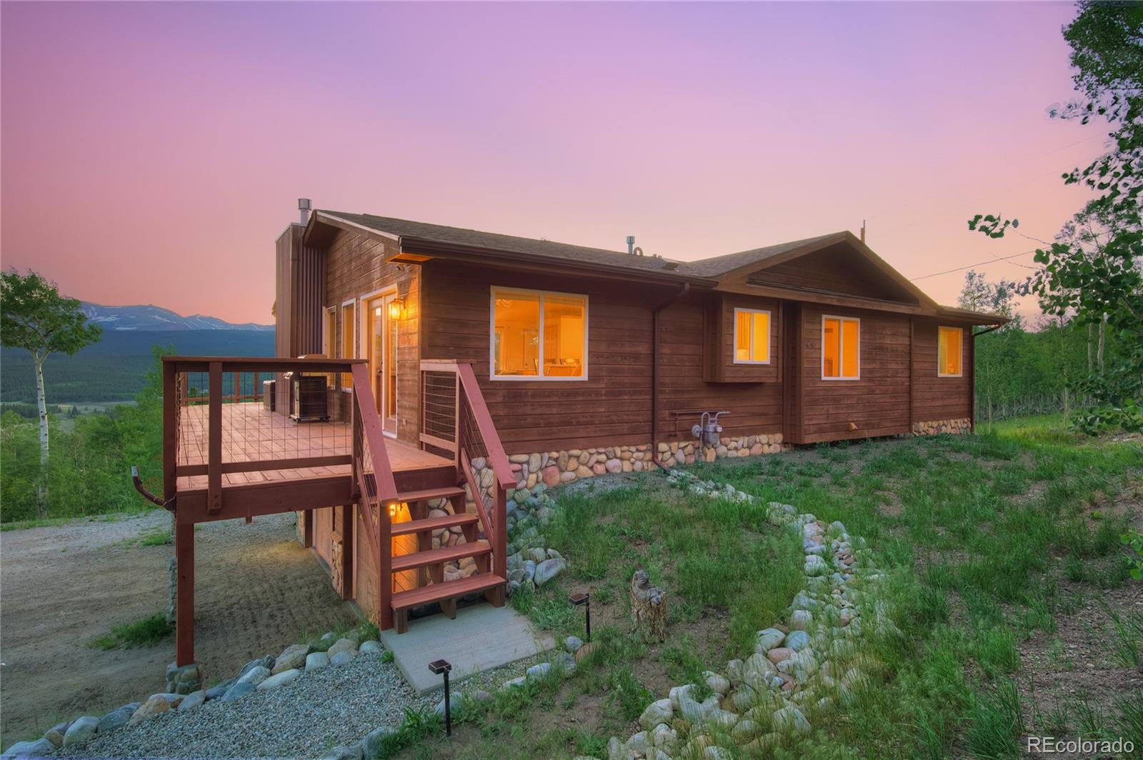 1243 Platte River Drive