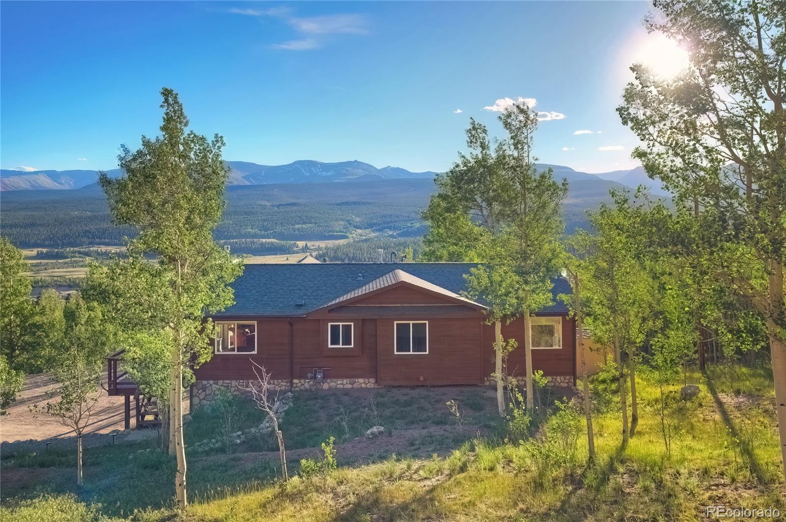 1243 Platte River Drive