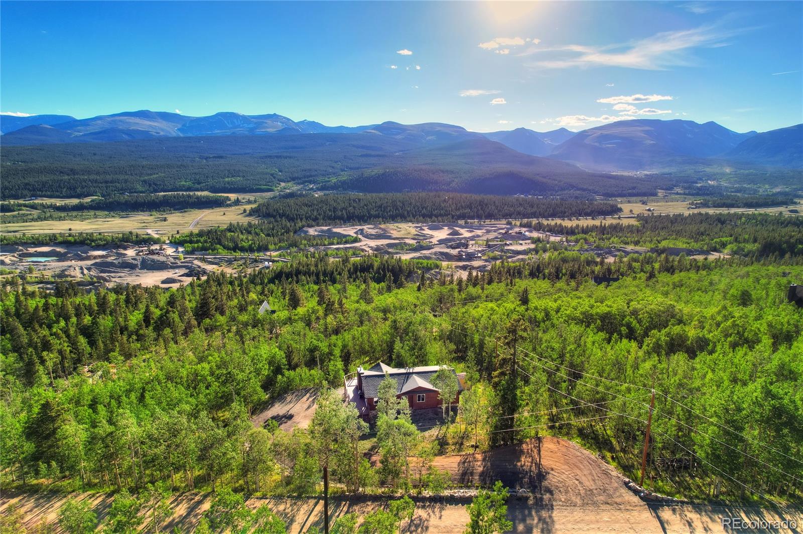1243 Platte River Drive