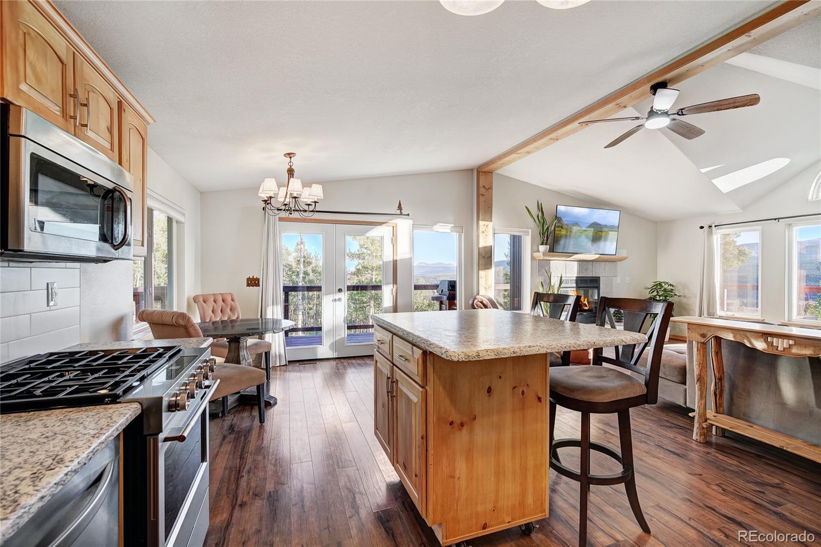 1243 Platte River Drive