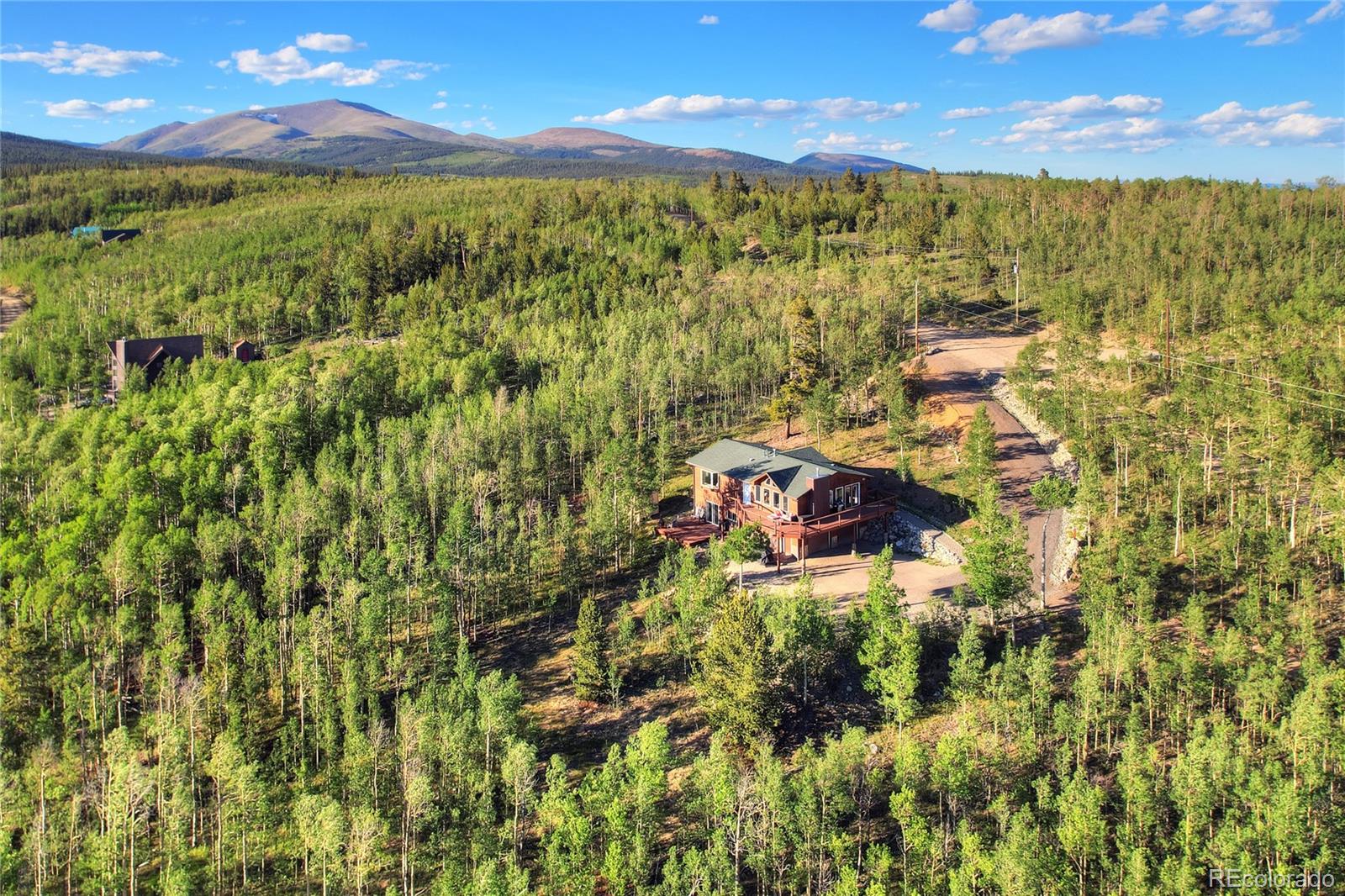 1243 Platte River Drive