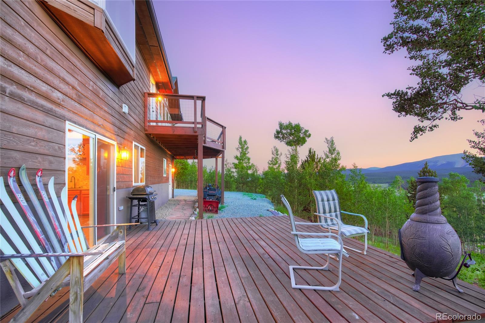 1243 Platte River Drive