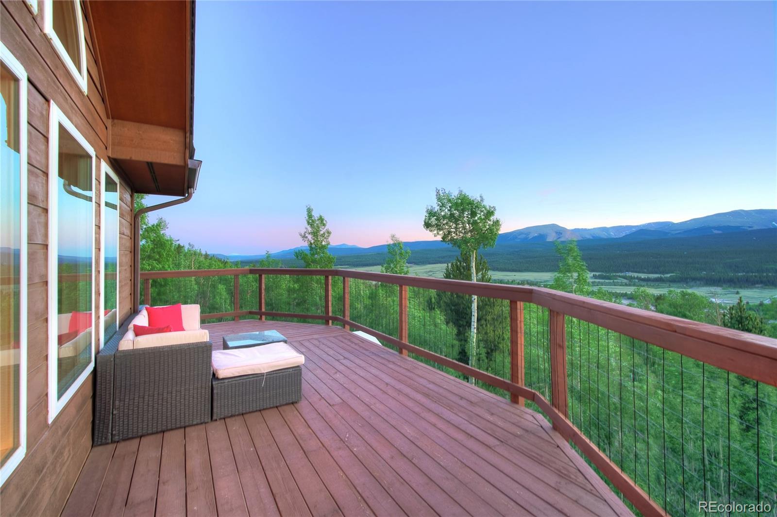 1243 Platte River Drive