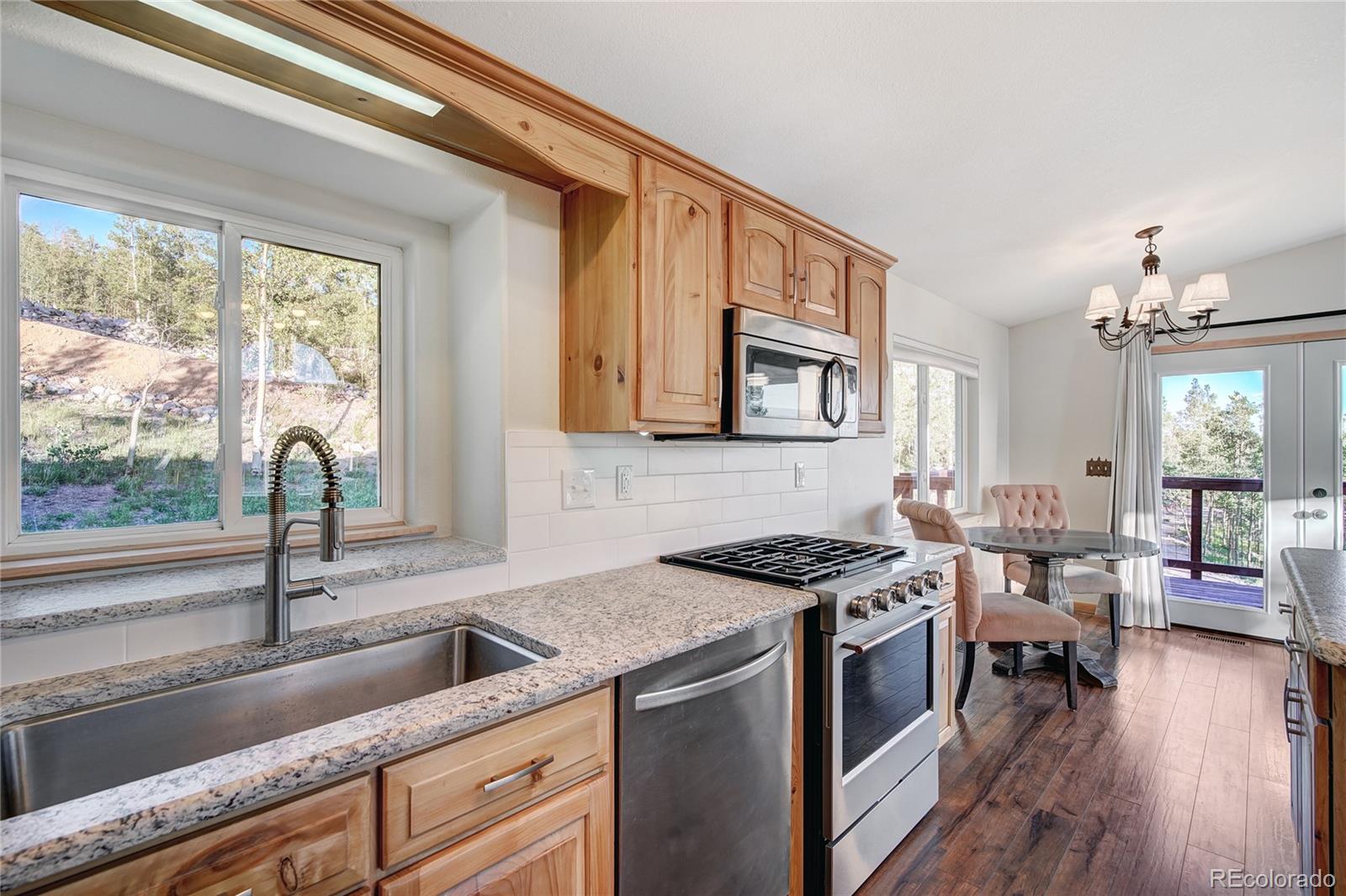 1243 Platte River Drive
