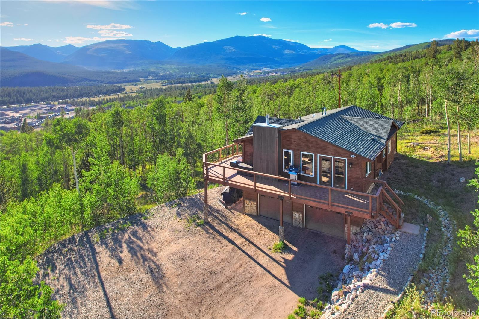 1243 Platte River Drive