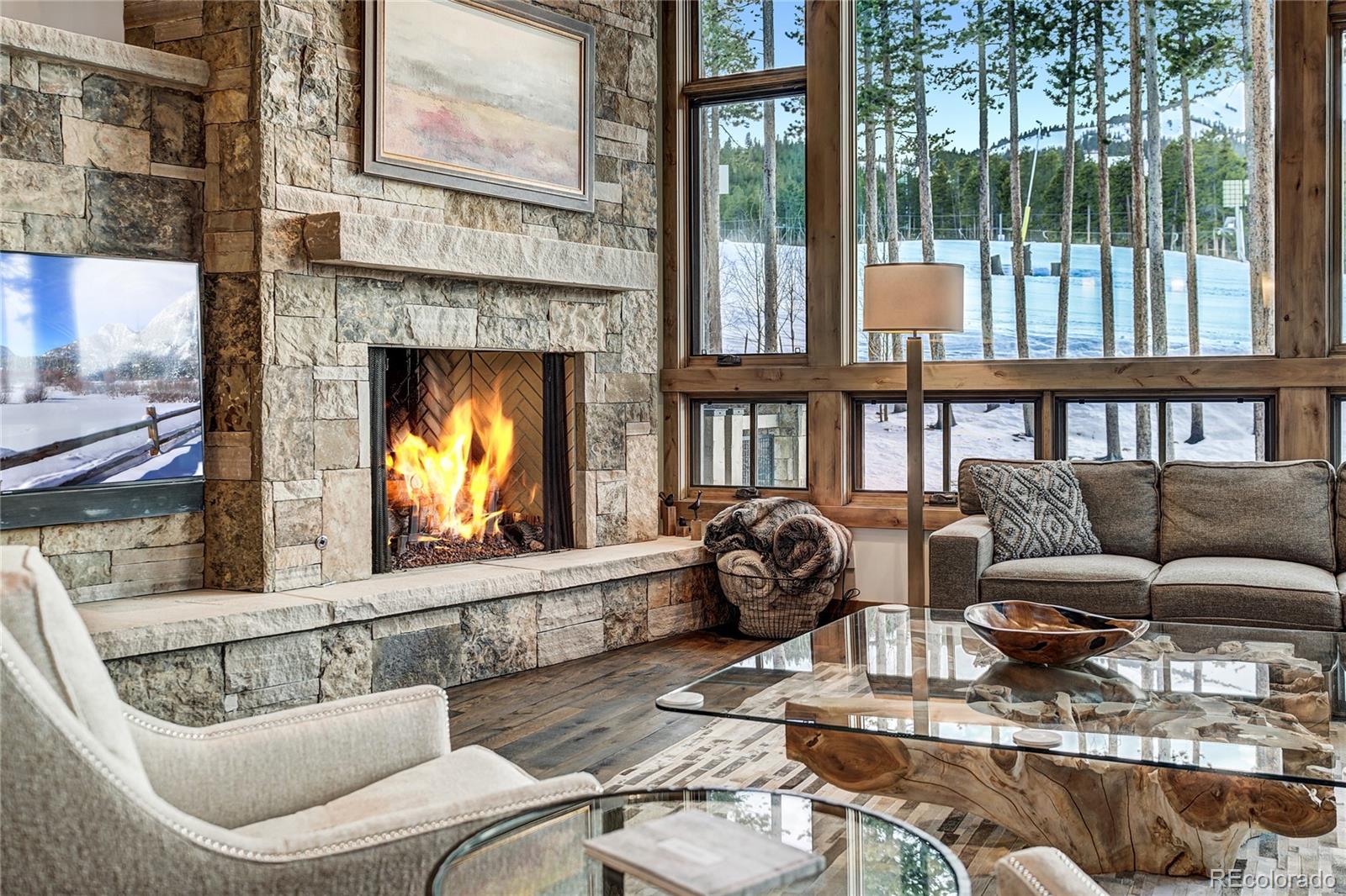 422 Timber Trail Road