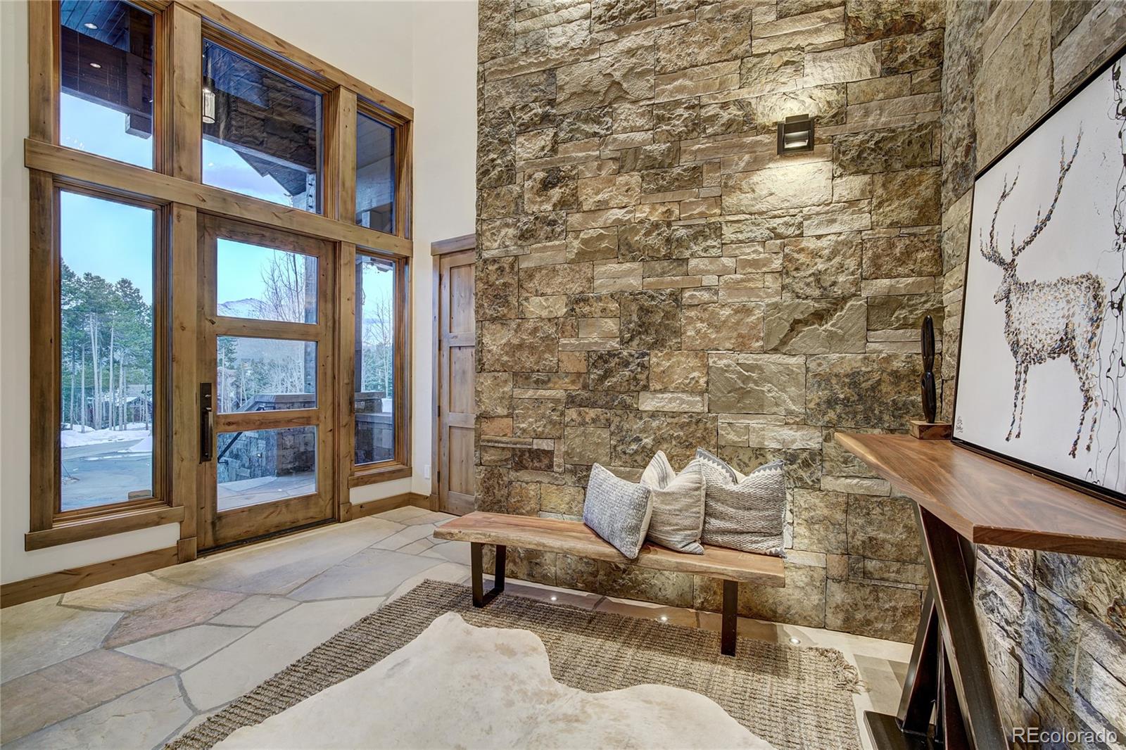 422 Timber Trail Road