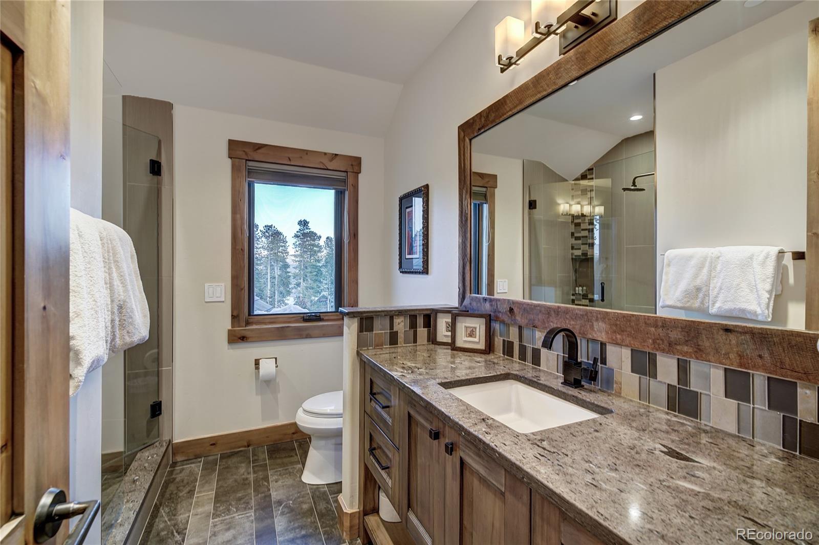 422 Timber Trail Road
